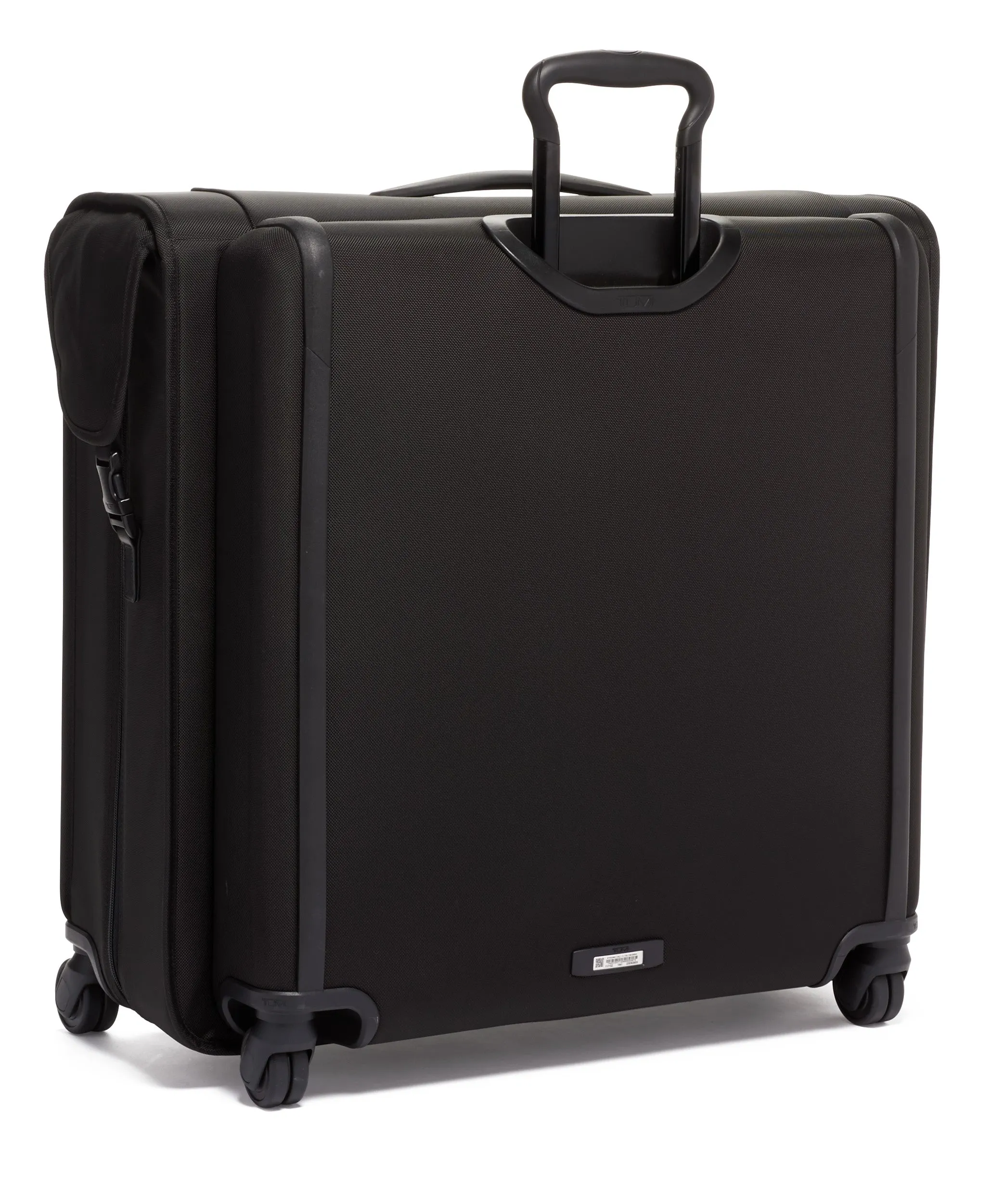 TUMI Alpha Extended Trip 4-Wheel Garment Bag Bags Tumi