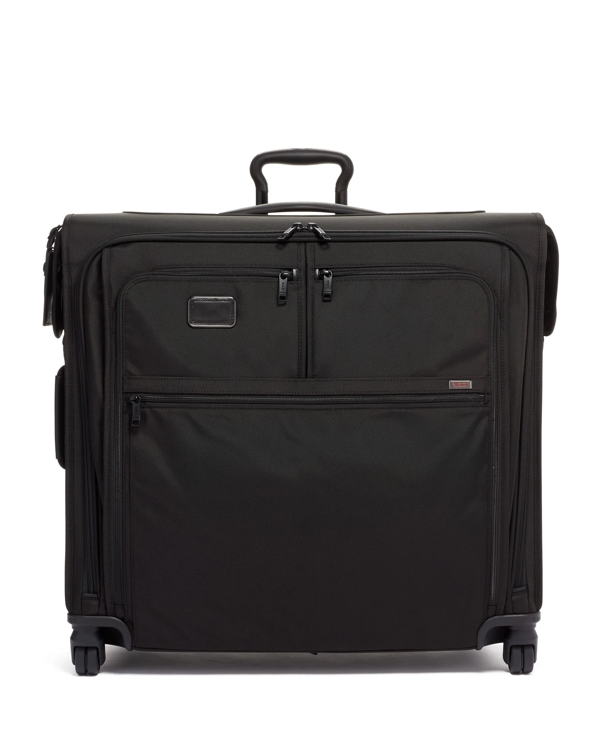 TUMI Alpha Extended Trip 4-Wheel Garment Bag Bags Tumi