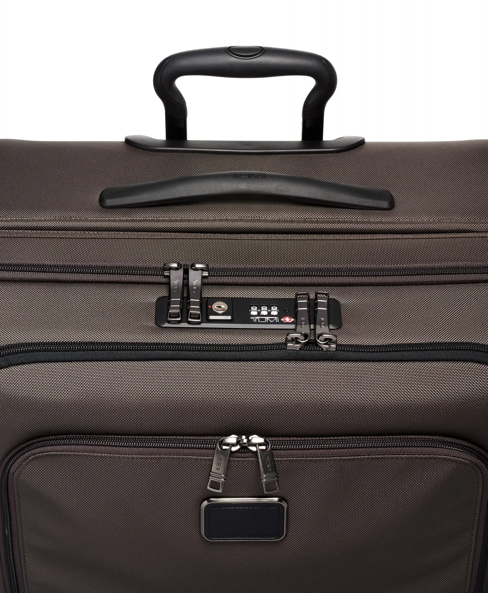 TUMI Alpha Extended Trip Expandable 4 Wheel Packing Case Bags Tumi