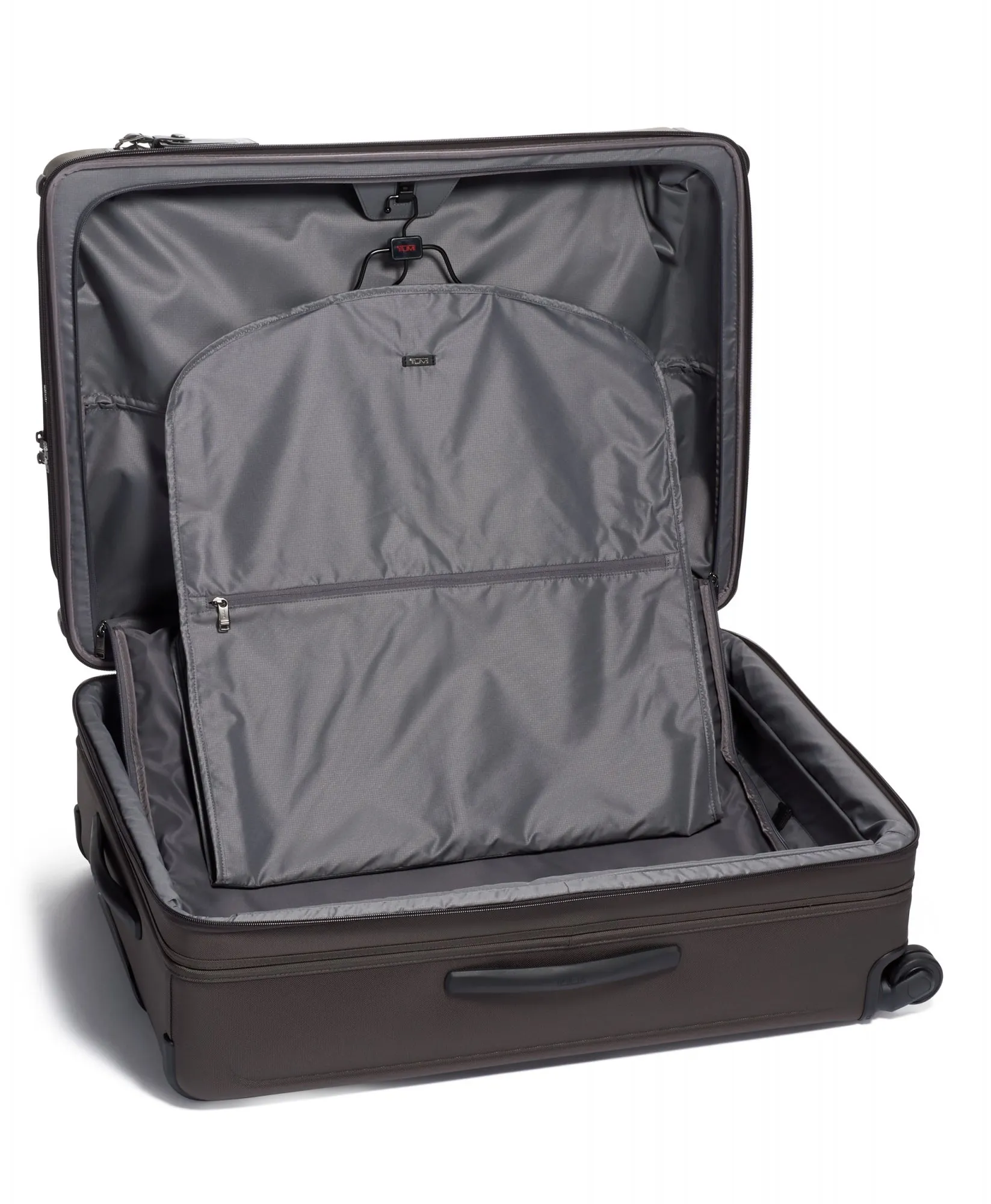 TUMI Alpha Extended Trip Expandable 4 Wheel Packing Case Bags Tumi