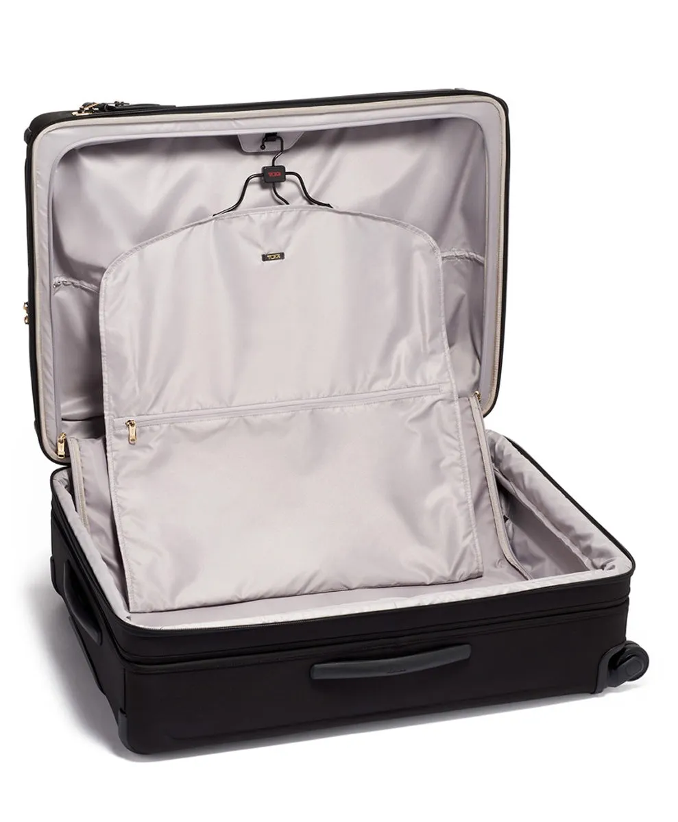 TUMI Alpha Extended Trip Expandable 4 Wheel Packing Case Bags Tumi