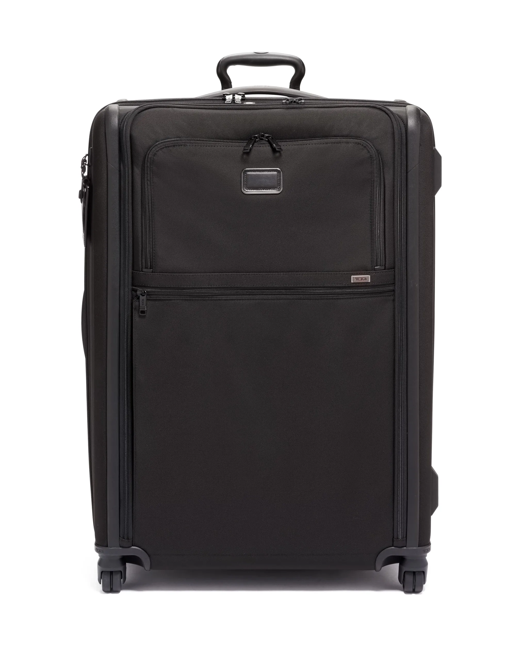 TUMI Alpha Extended Trip Expandable 4 Wheel Packing Case Bags Tumi