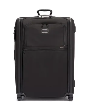 TUMI Alpha Extended Trip Expandable 4 Wheel Packing Case Bags Tumi