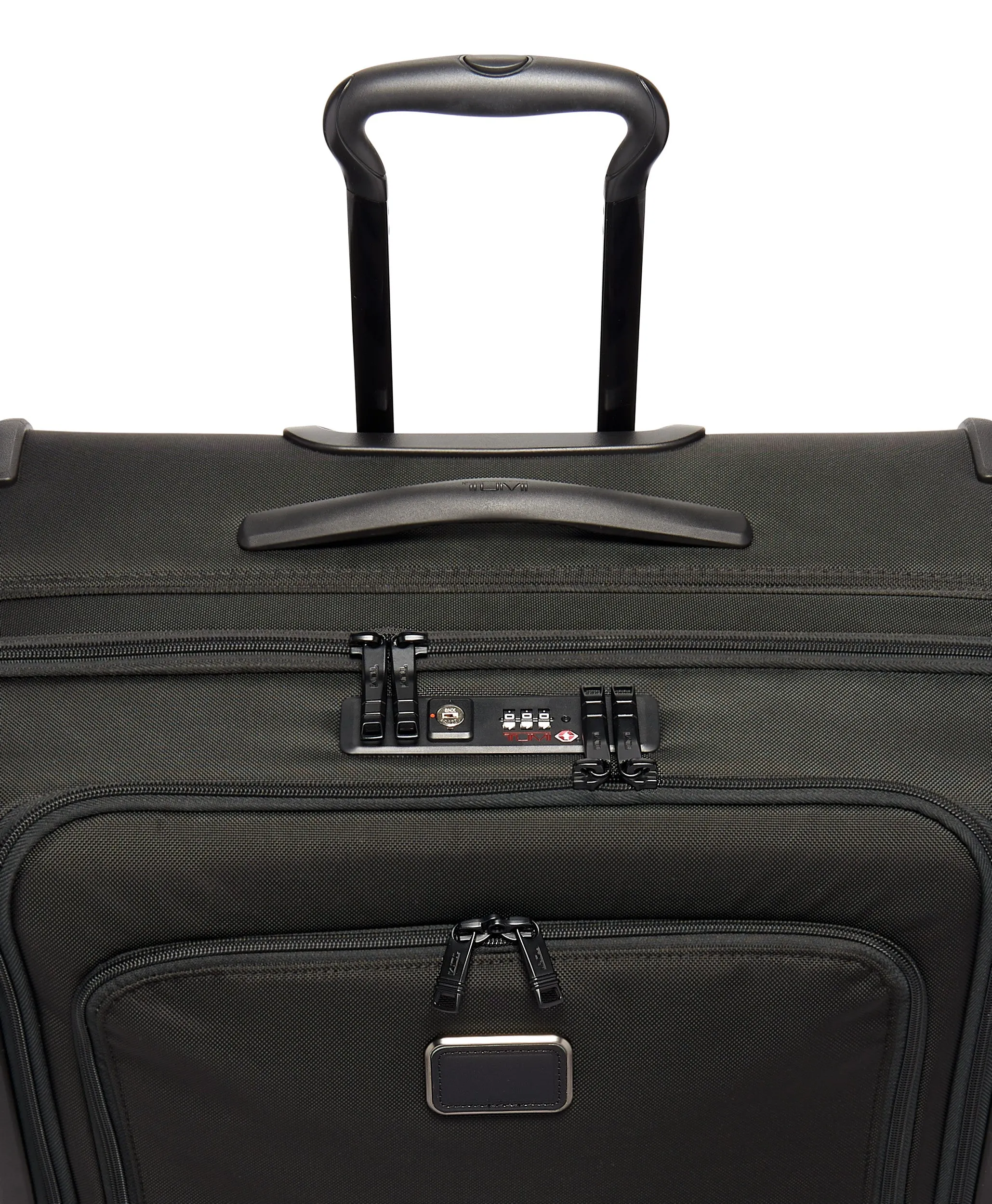 TUMI Alpha Extended Trip Expandable 4 Wheel Packing Case Bags Tumi