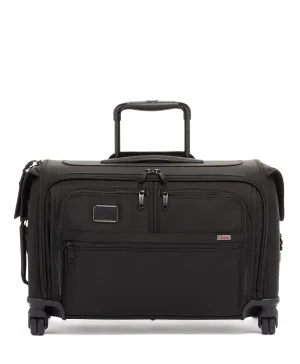 TUMI Alpha Garment 4-Wheel Carry-On Bags Tumi