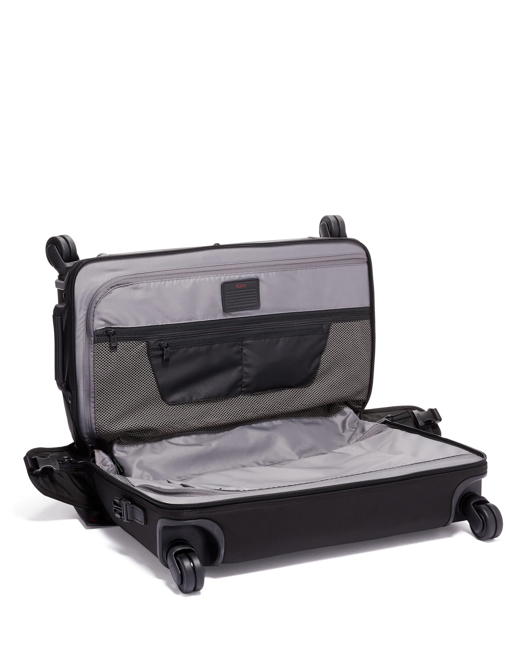 TUMI Alpha Garment 4-Wheel Carry-On Bags Tumi