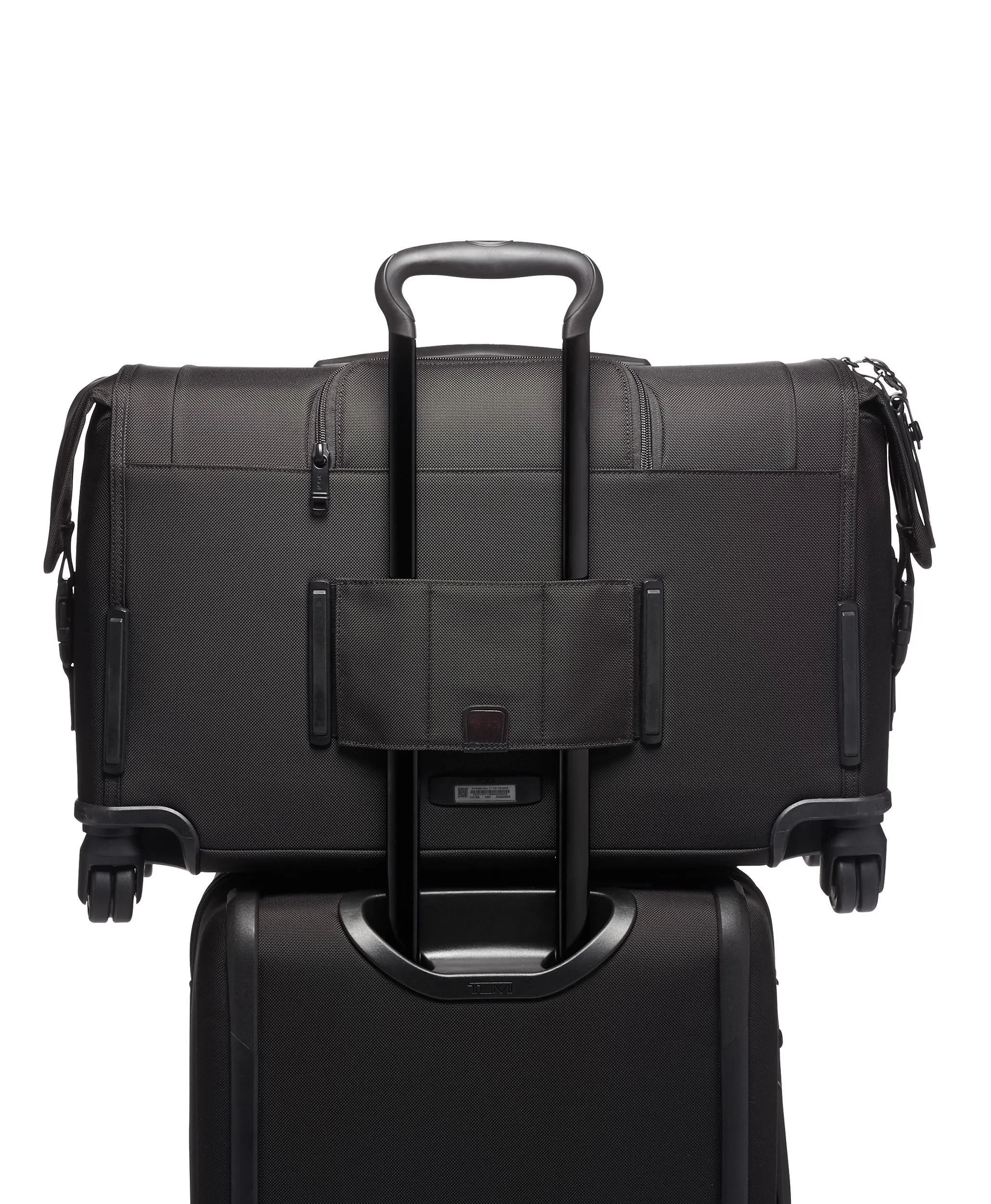 TUMI Alpha Garment 4-Wheel Carry-On Bags Tumi
