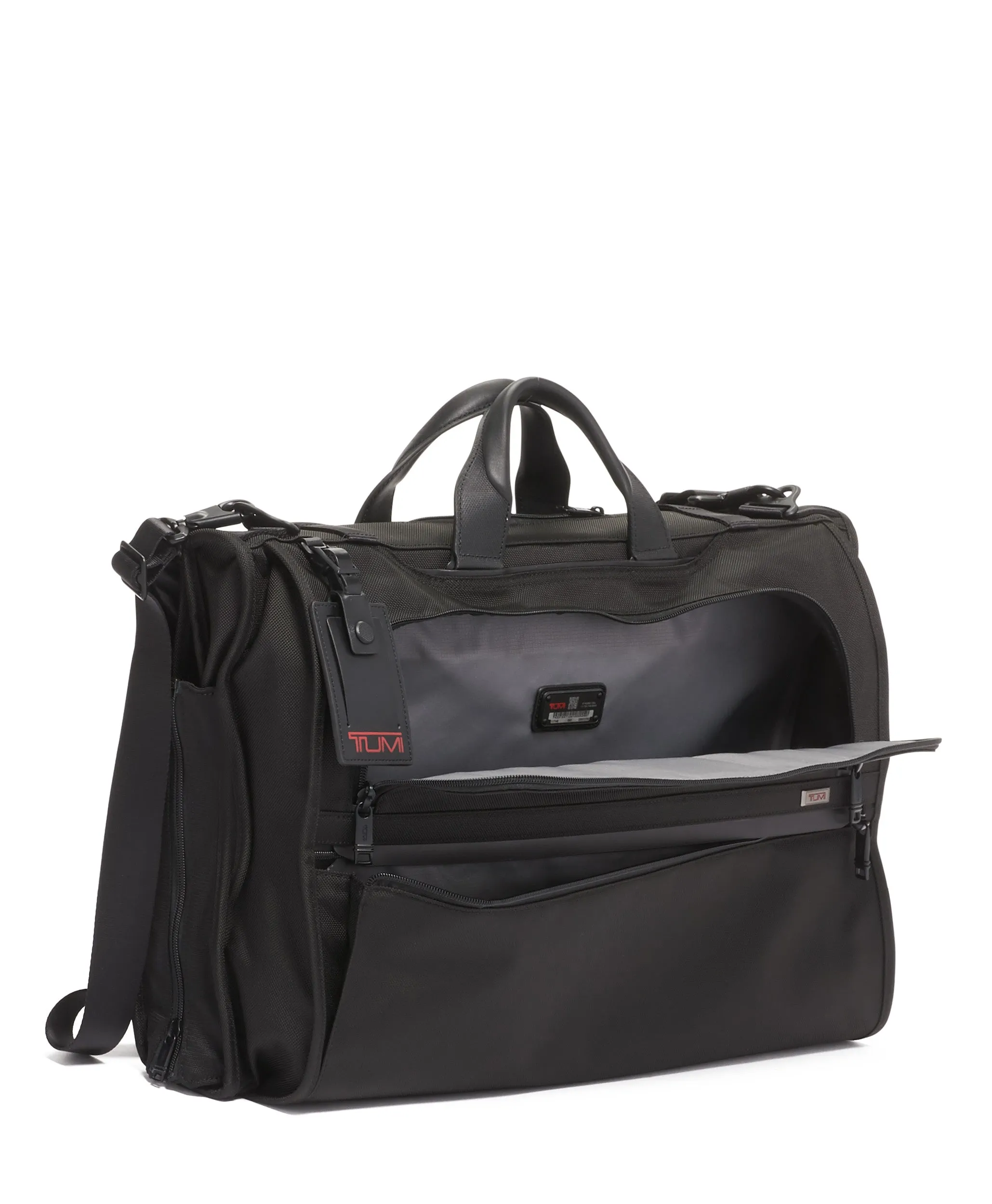 TUMI Alpha Garment Tri-Fold Carry-On Bags Tumi