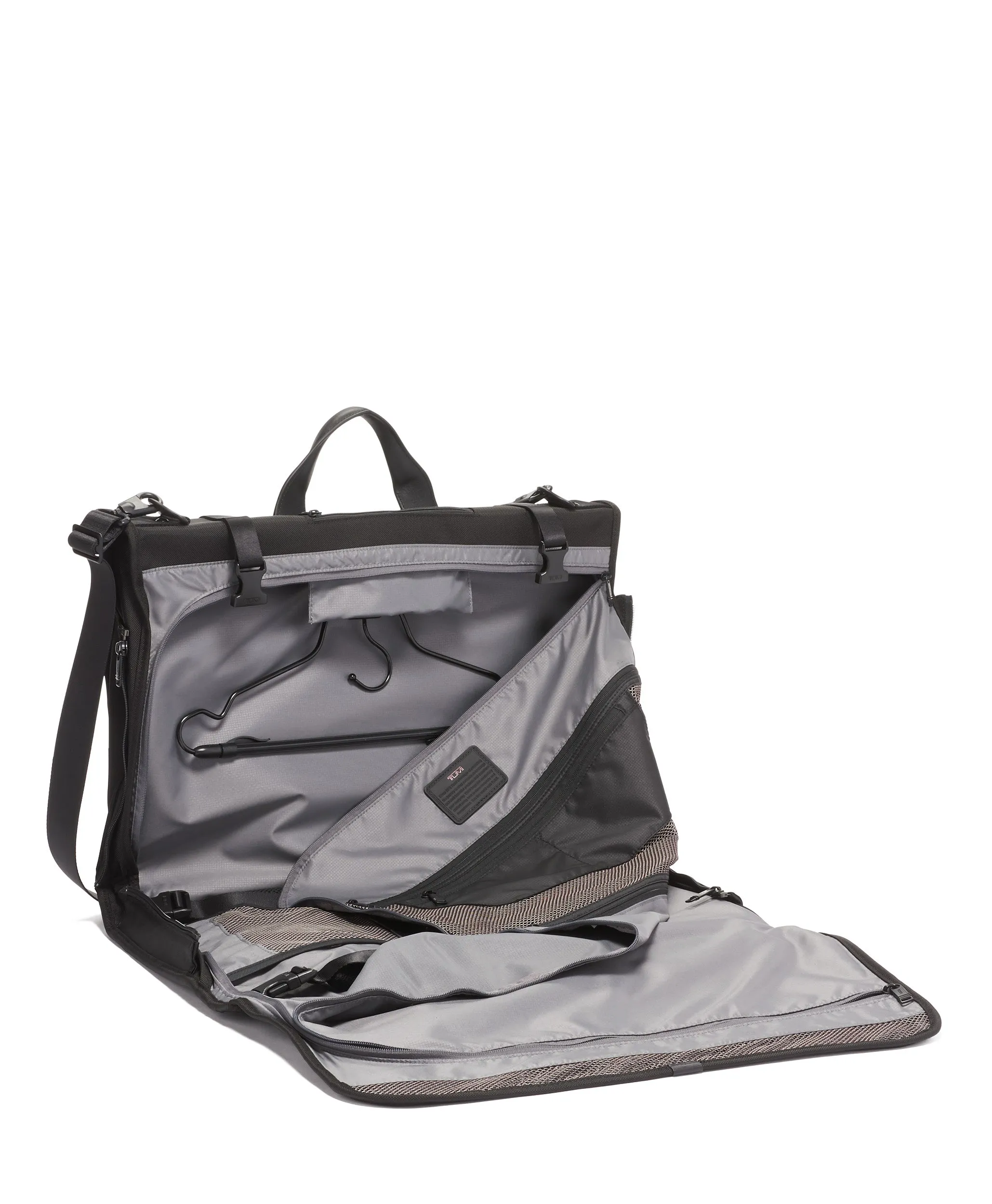 TUMI Alpha Garment Tri-Fold Carry-On Bags Tumi