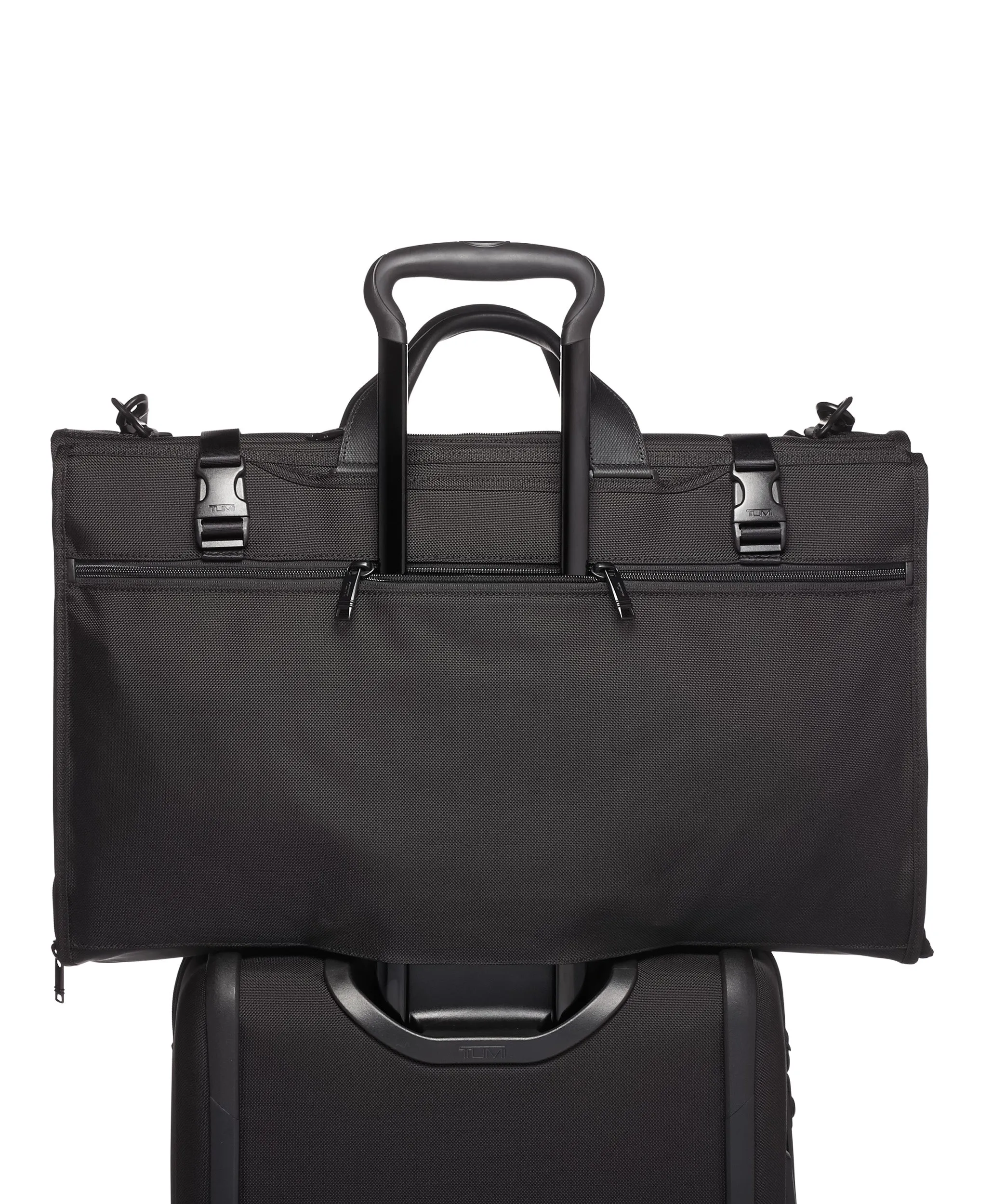 TUMI Alpha Garment Tri-Fold Carry-On Bags Tumi
