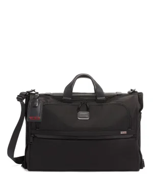 TUMI Alpha Garment Tri-Fold Carry-On Bags Tumi