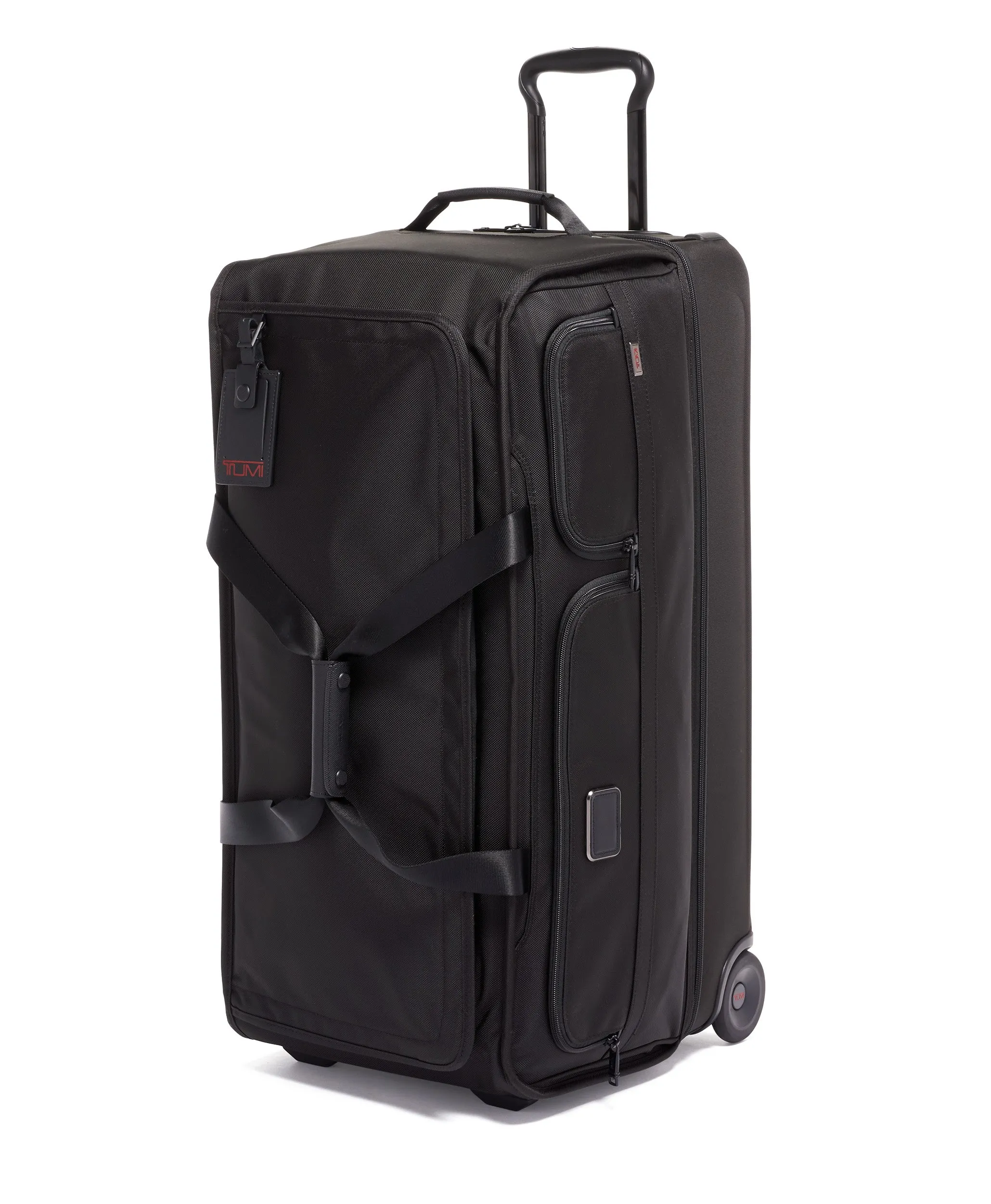 TUMI Alpha Large Split 2 Wheel Duffel Bags Tumi