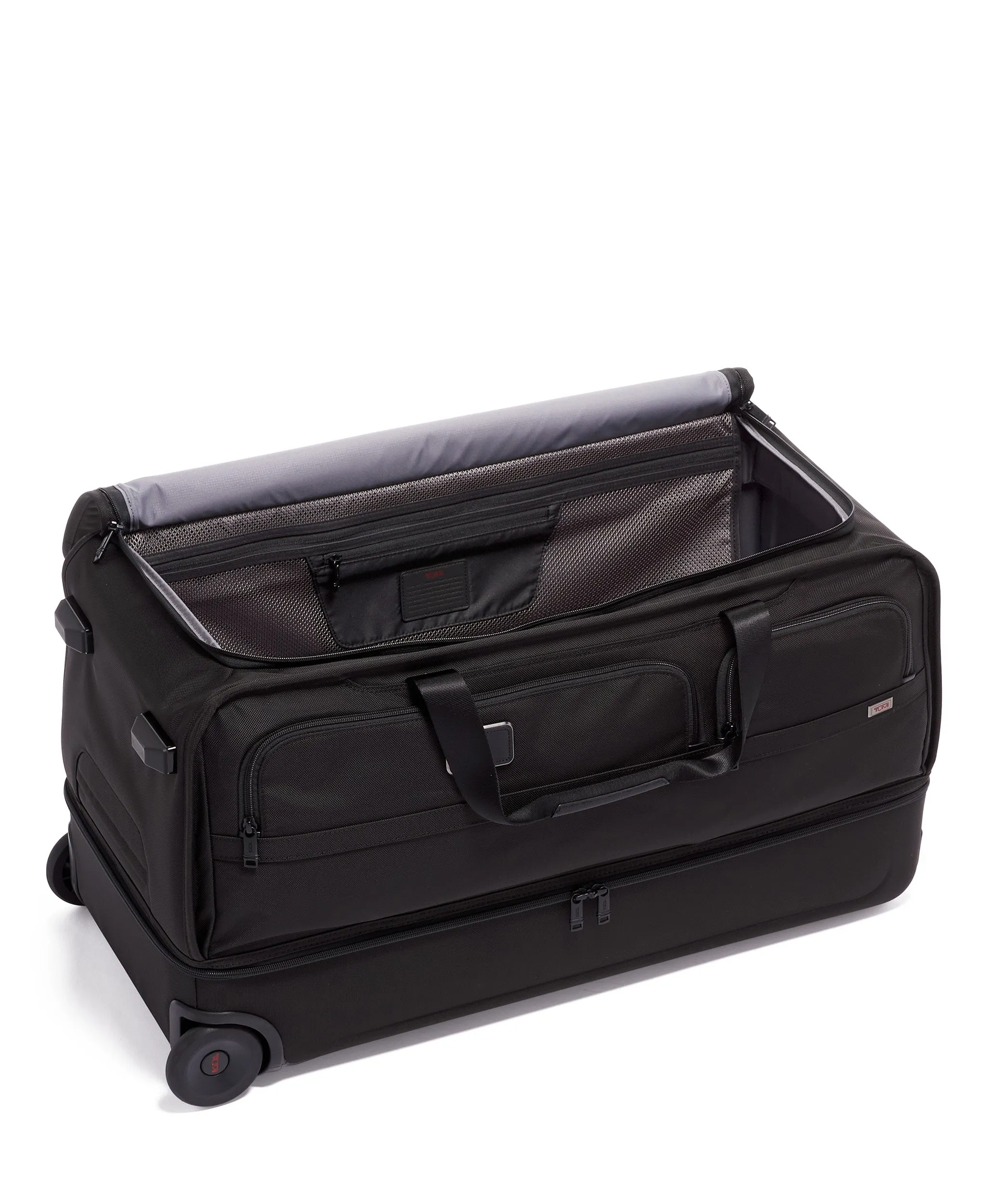 TUMI Alpha Large Split 2 Wheel Duffel Bags Tumi