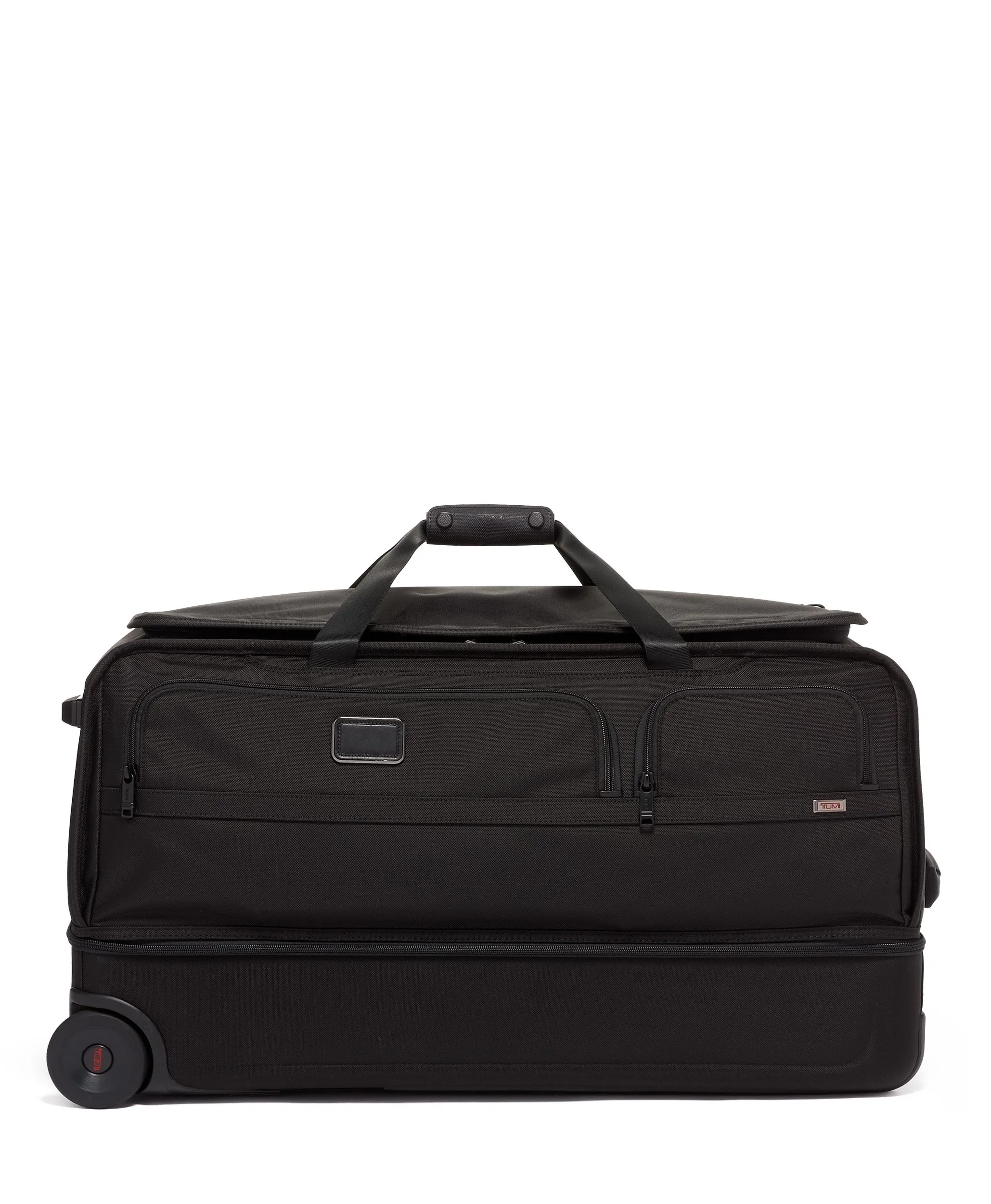 TUMI Alpha Large Split 2 Wheel Duffel Bags Tumi