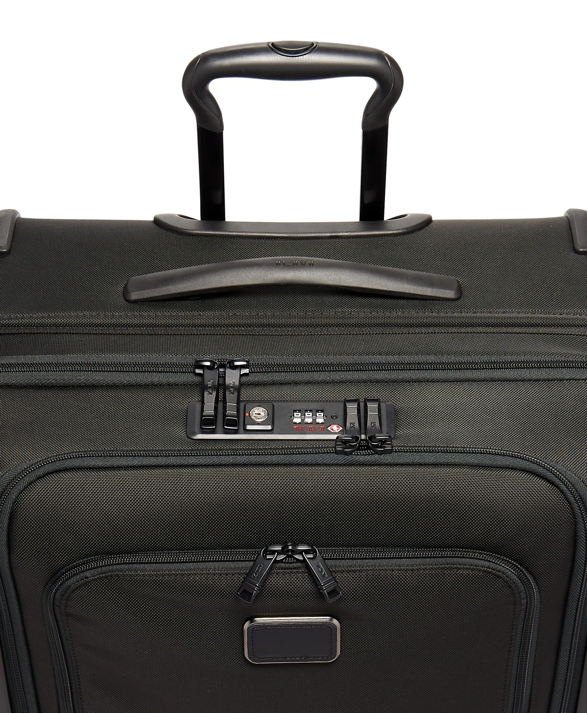 TUMI Alpha Medium Trip Expandable 4-Wheel Packing Case Bags Tumi