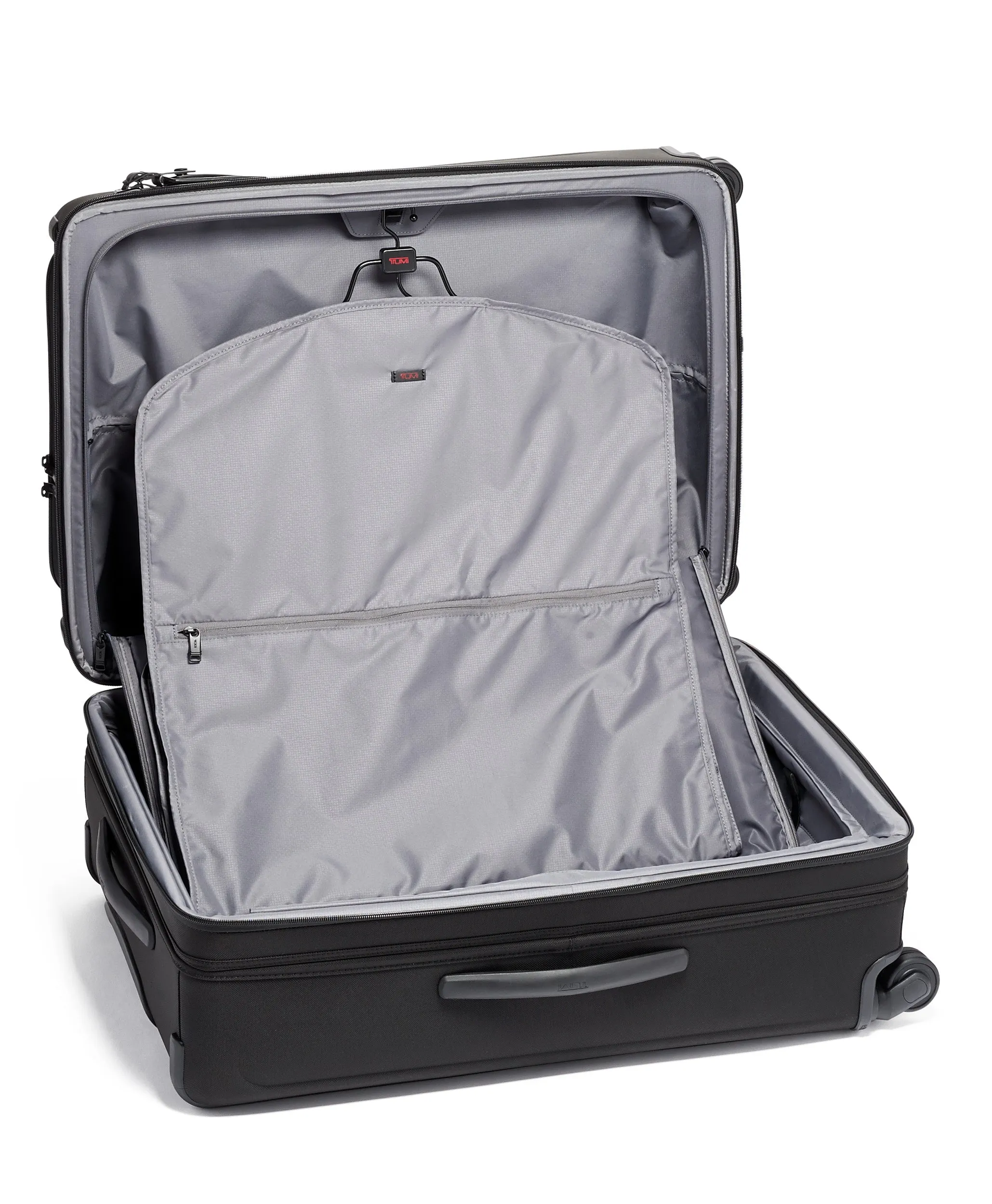 TUMI Alpha Medium Trip Expandable 4-Wheel Packing Case Bags Tumi