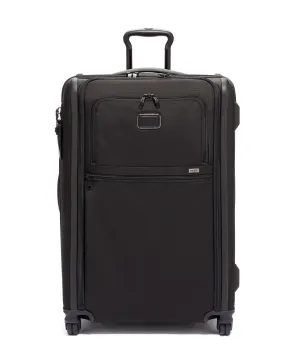 TUMI Alpha Medium Trip Expandable 4-Wheel Packing Case Bags Tumi