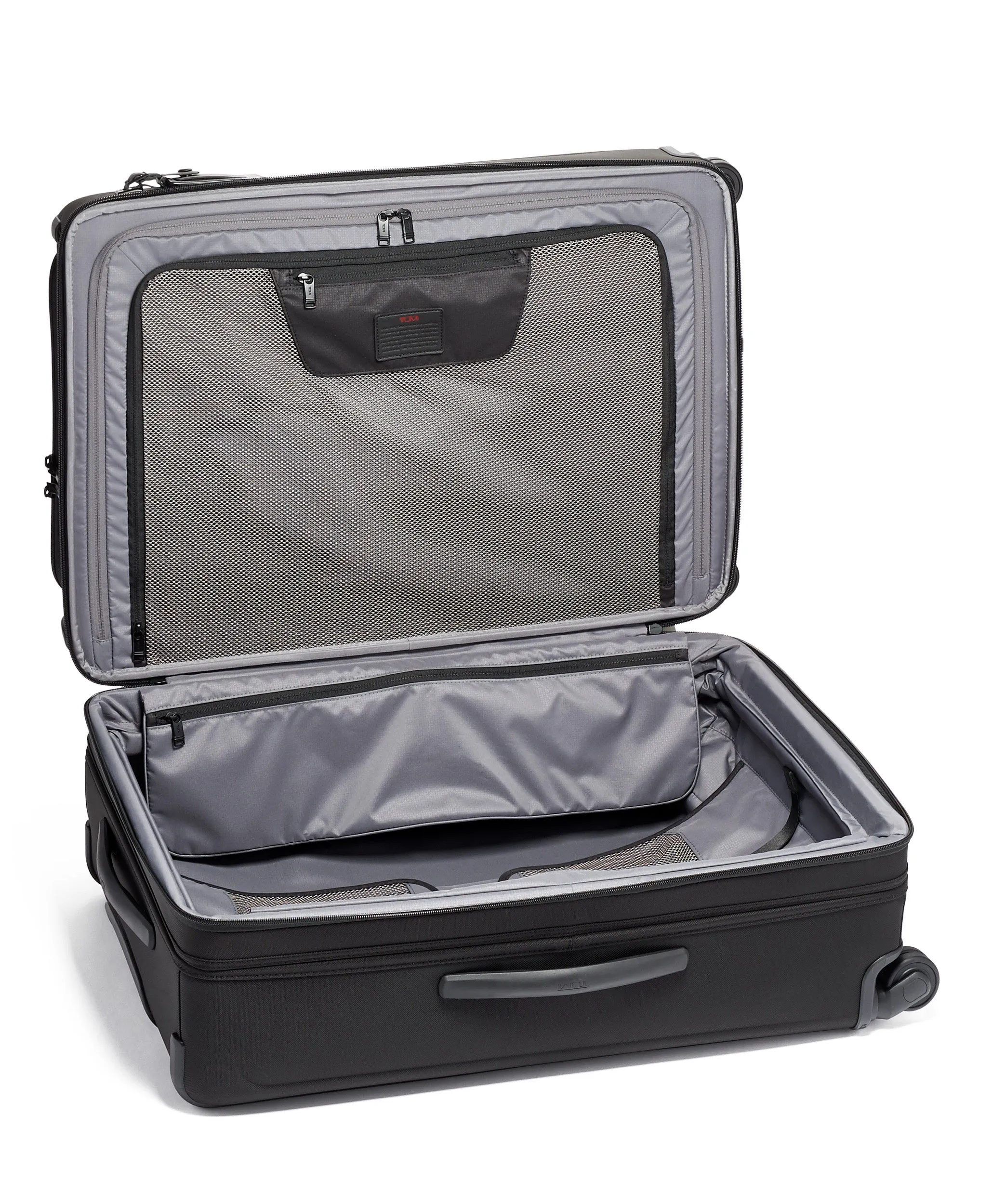 TUMI Alpha Medium Trip Expandable 4-Wheel Packing Case Bags Tumi