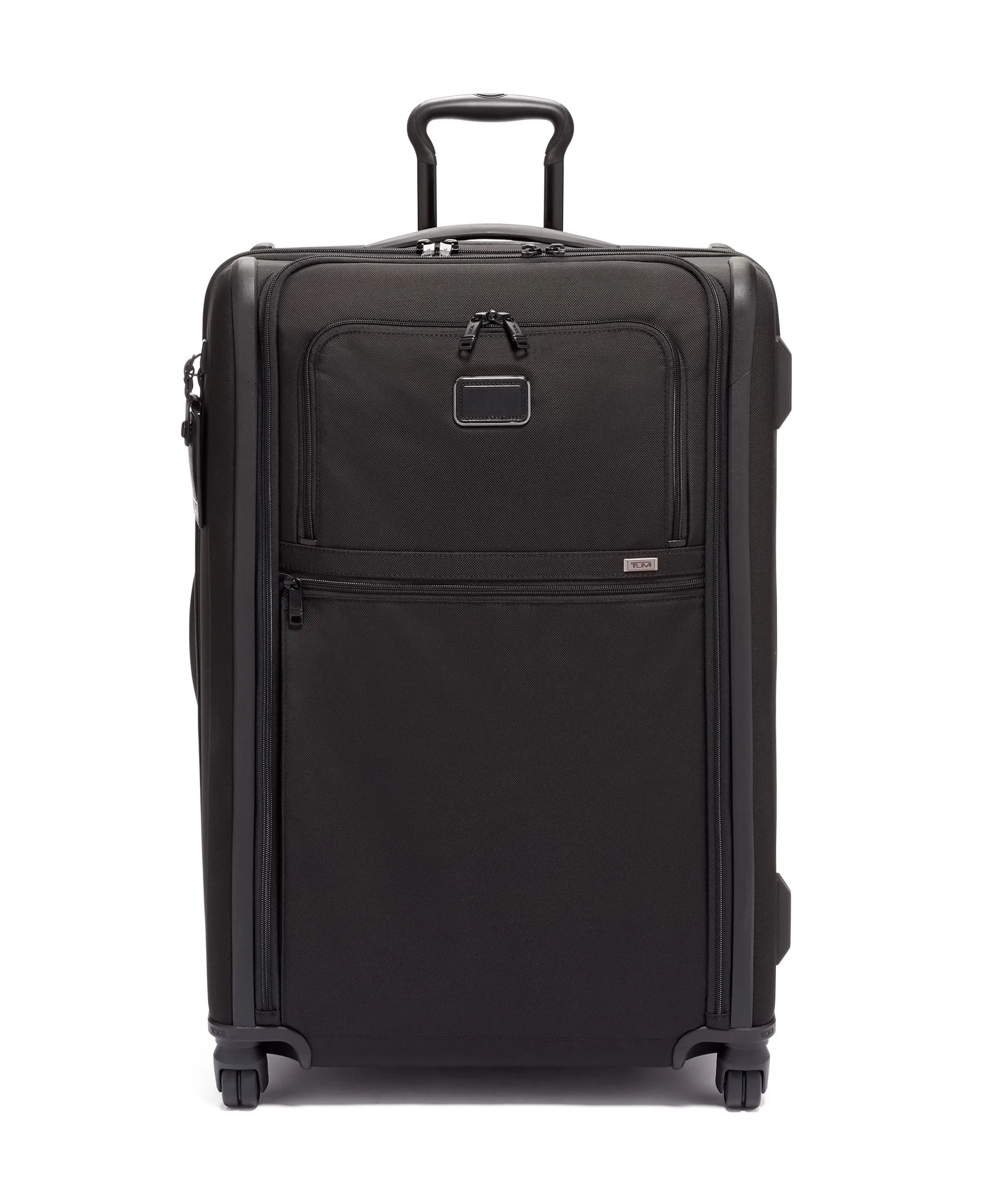 TUMI Alpha Medium Trip Expandable 4-Wheel Packing Case Bags Tumi