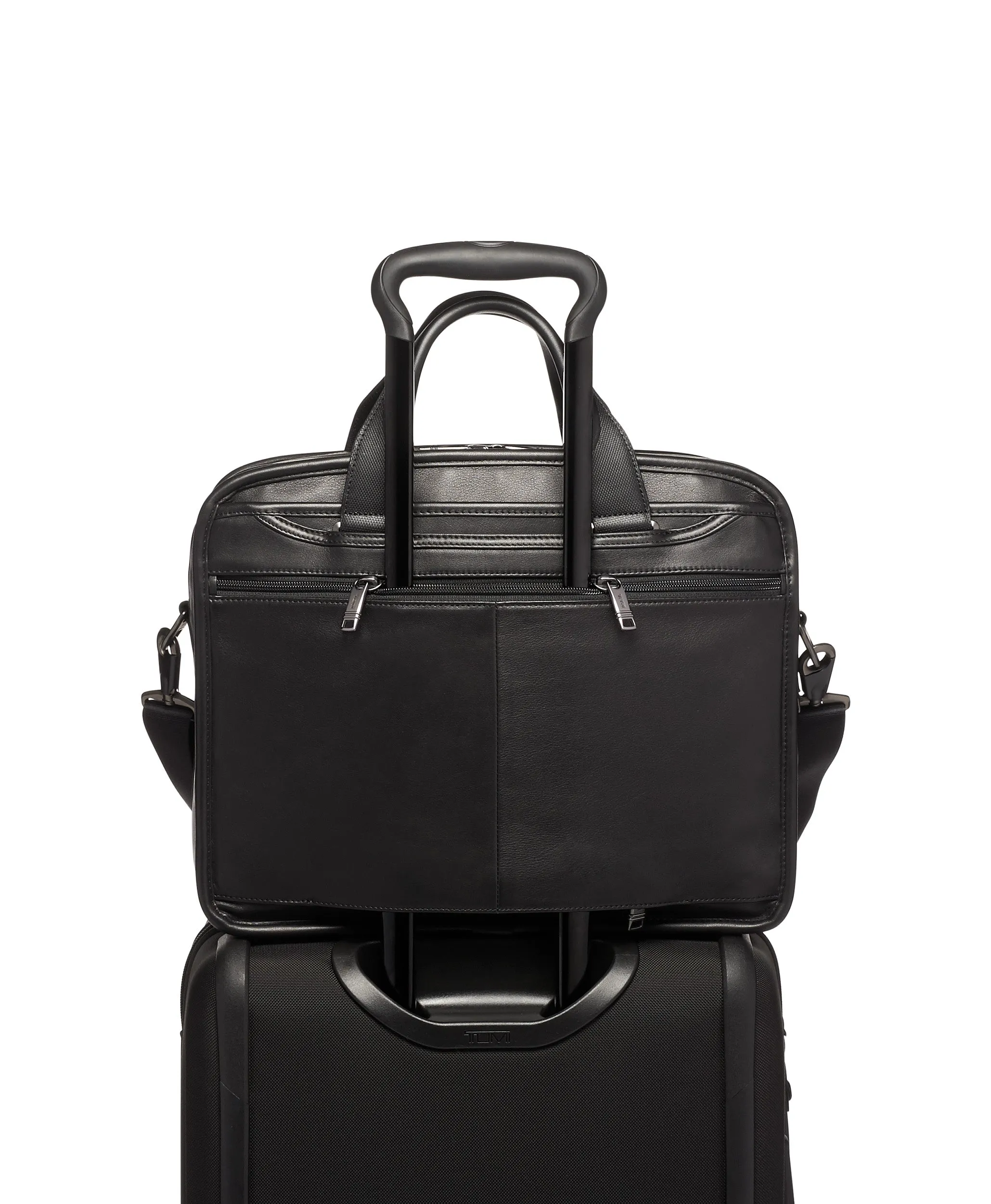 TUMI Alpha Organizer Brief Bags Tumi