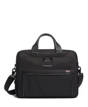 TUMI Alpha Organizer Brief Bags Tumi