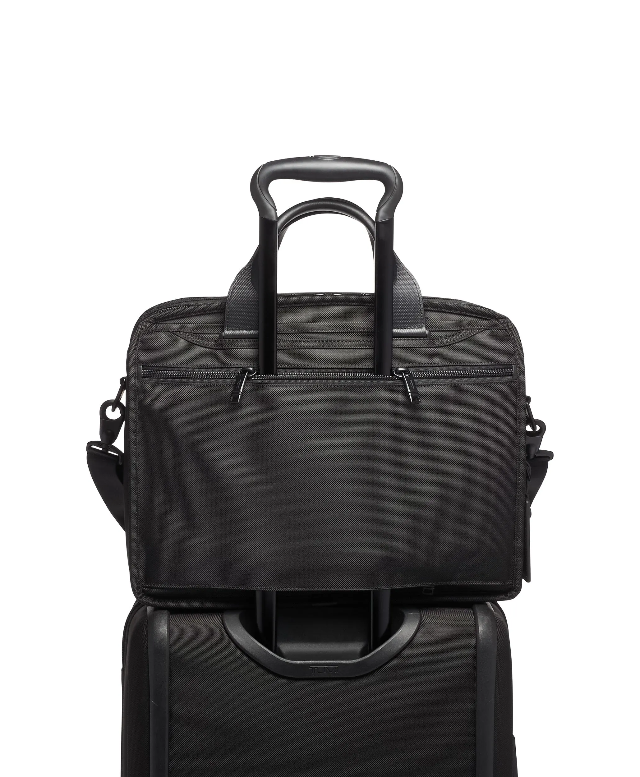 TUMI Alpha Organizer Brief Bags Tumi