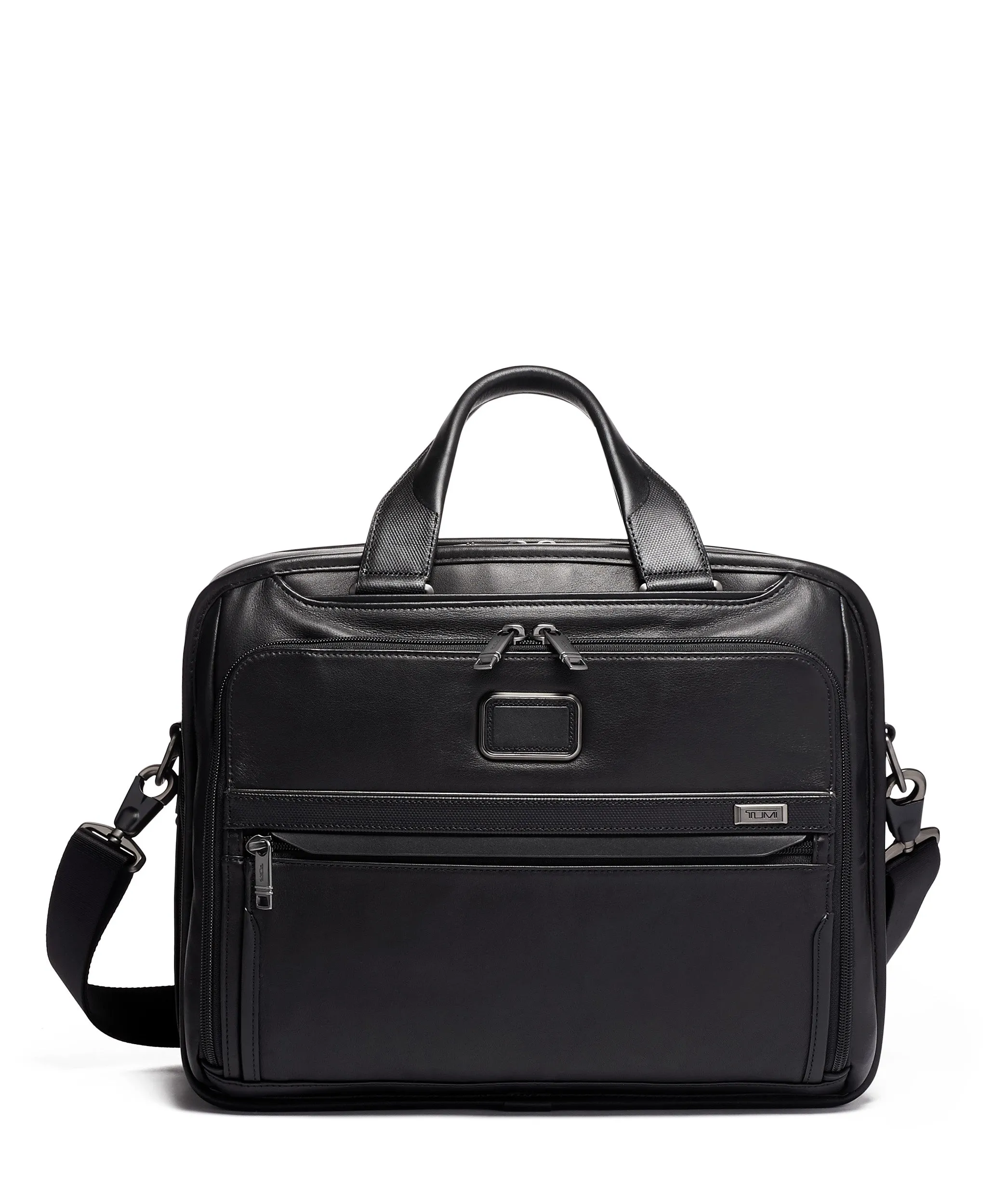 TUMI Alpha Organizer Brief Bags Tumi