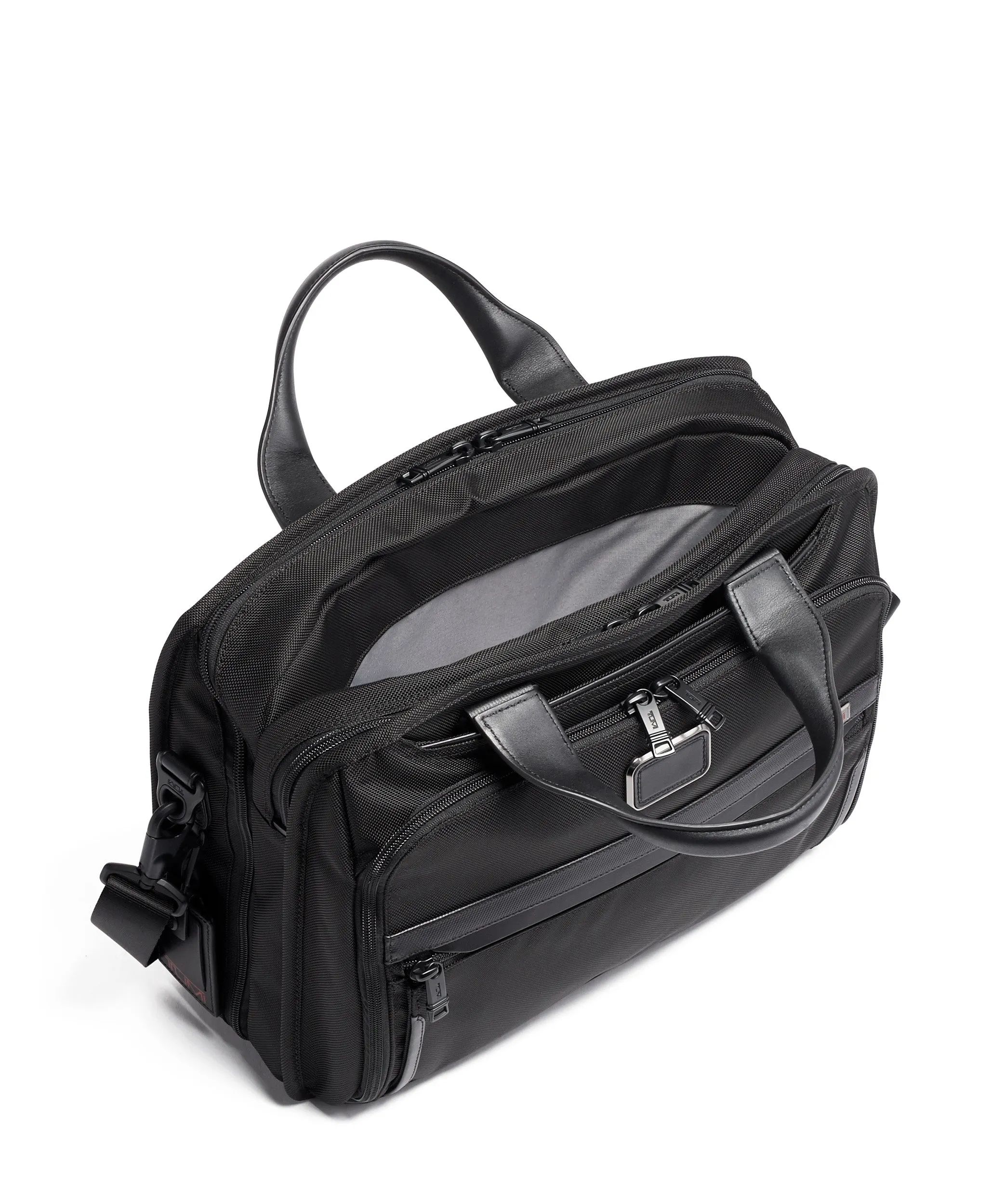 TUMI Alpha Organizer Brief Bags Tumi
