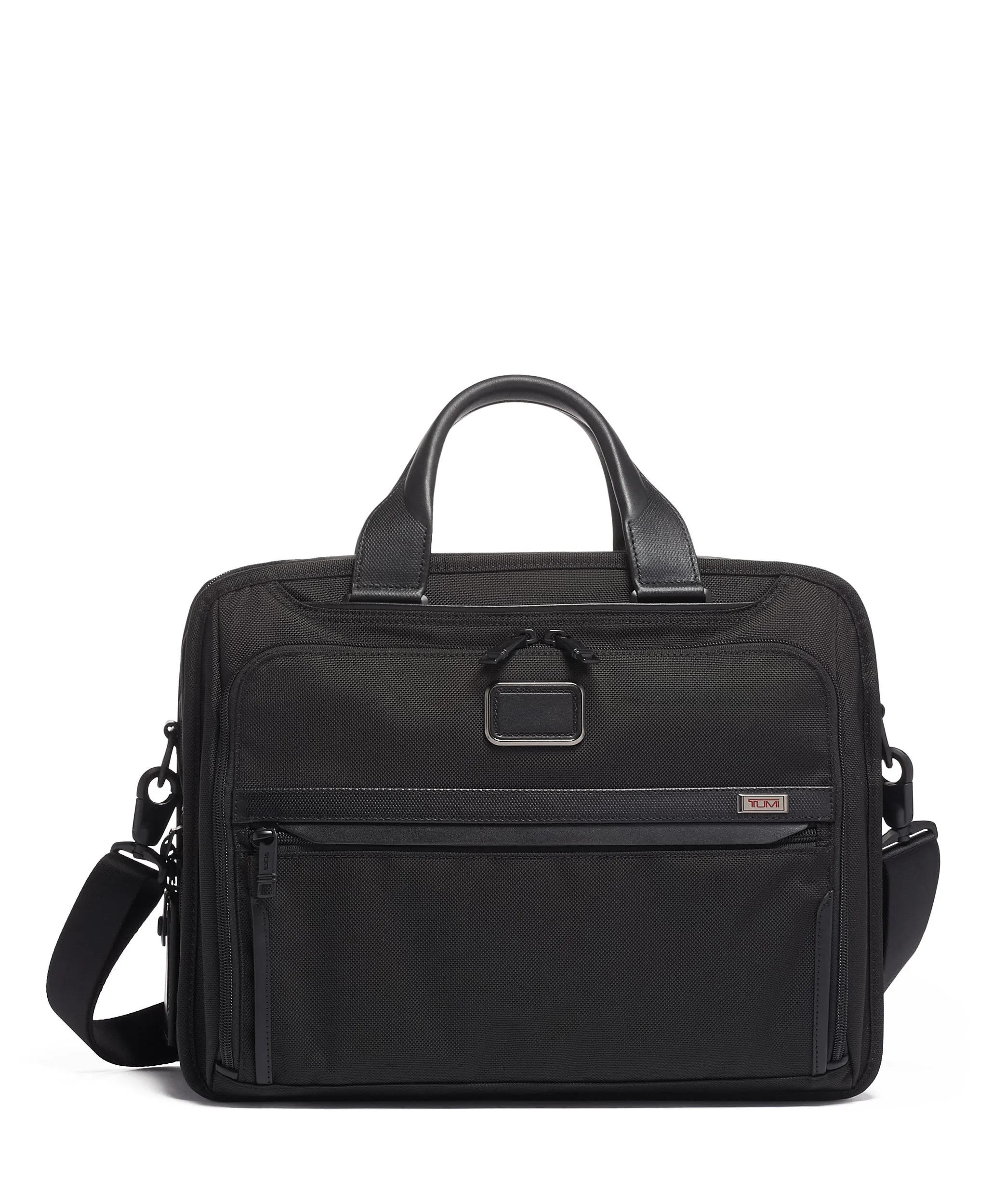 TUMI Alpha Organizer Brief Bags Tumi