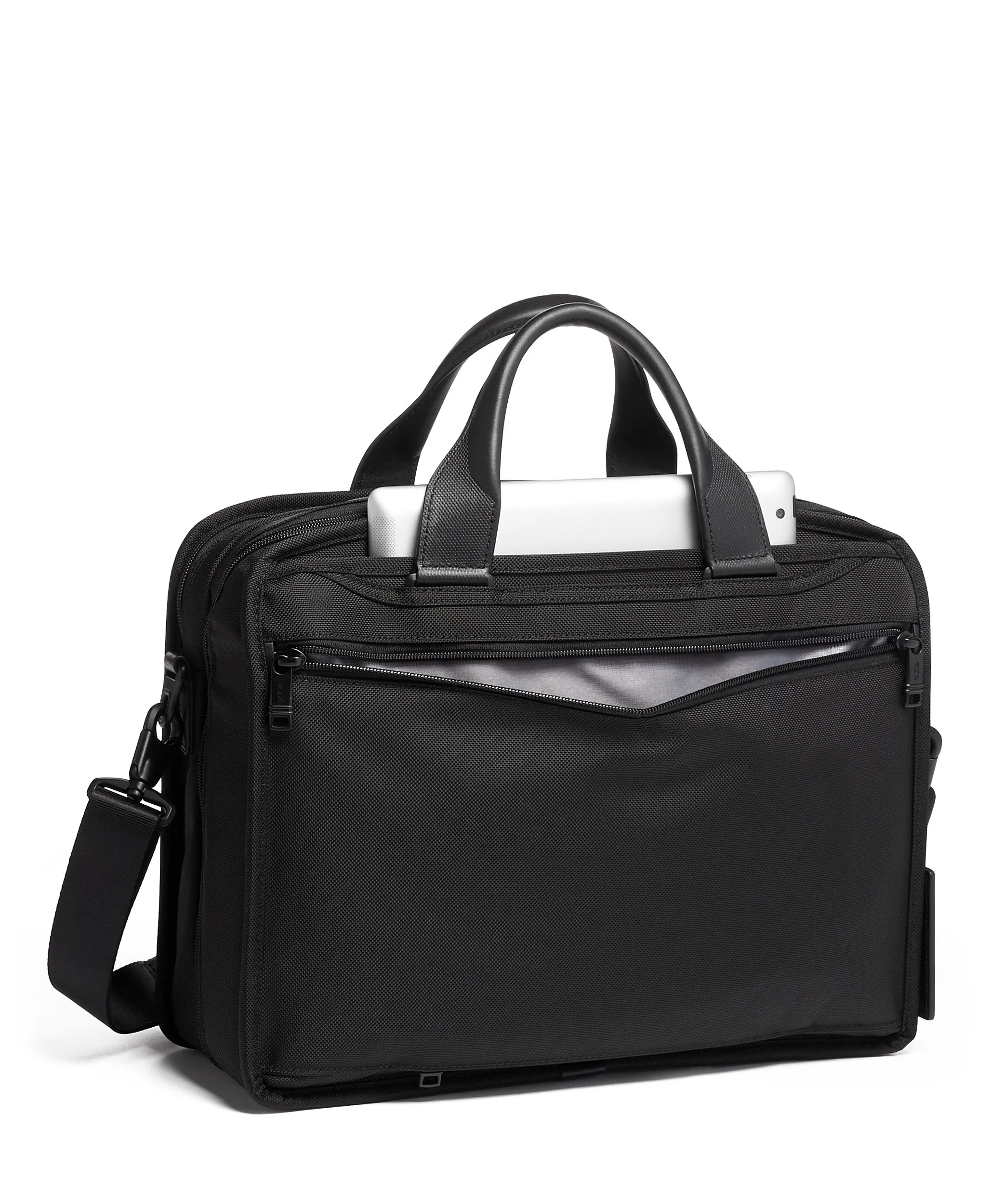 TUMI Alpha Organizer Brief Bags Tumi