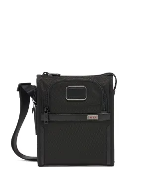 TUMI Alpha Pocket Bag Small Bags Tumi