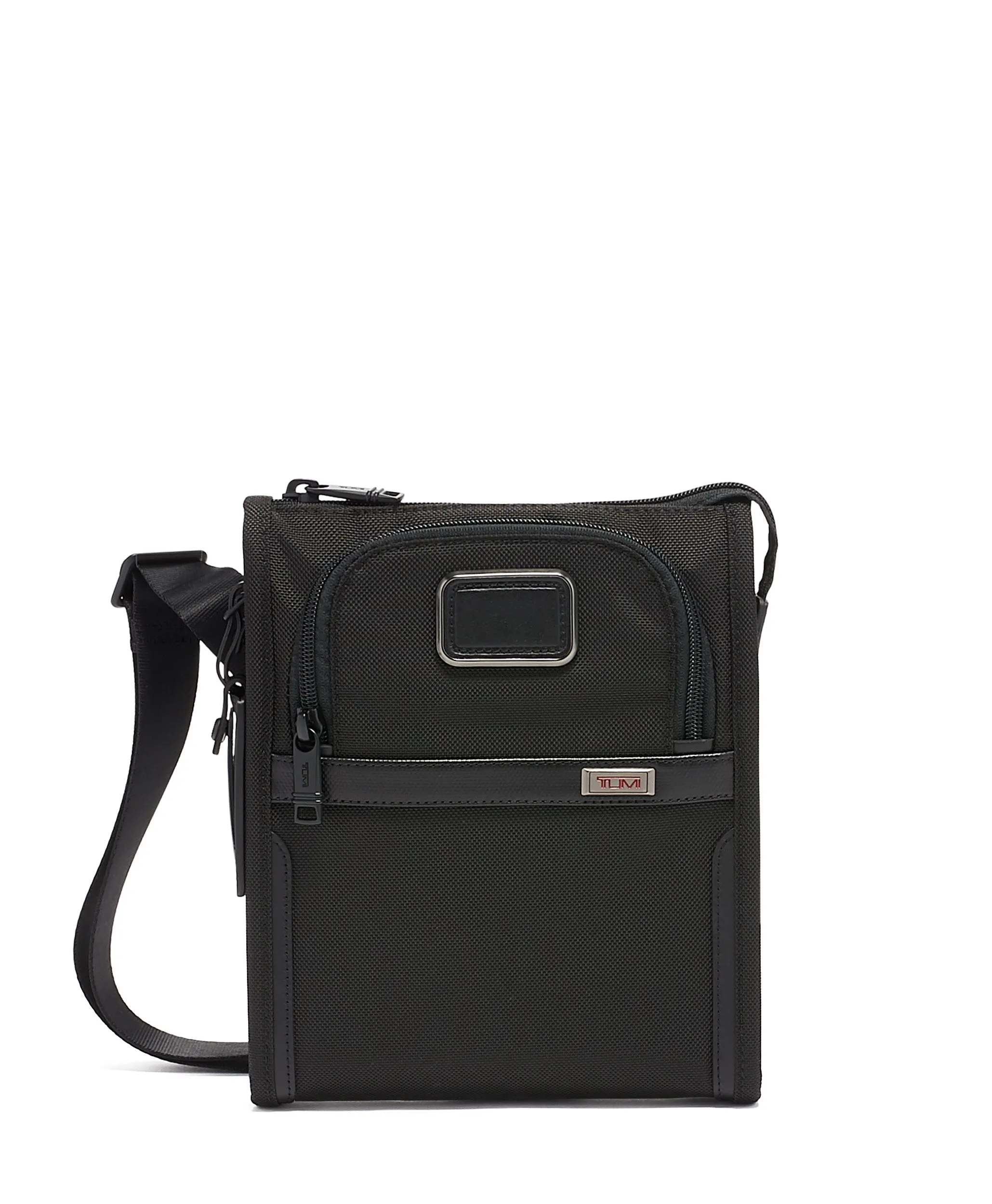 TUMI Alpha Pocket Bag Small Bags Tumi