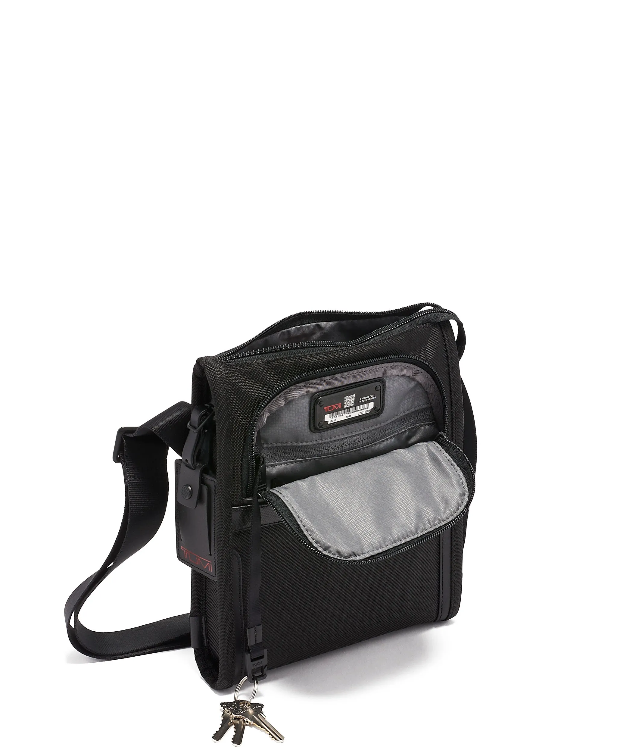 TUMI Alpha Pocket Bag Small Bags Tumi