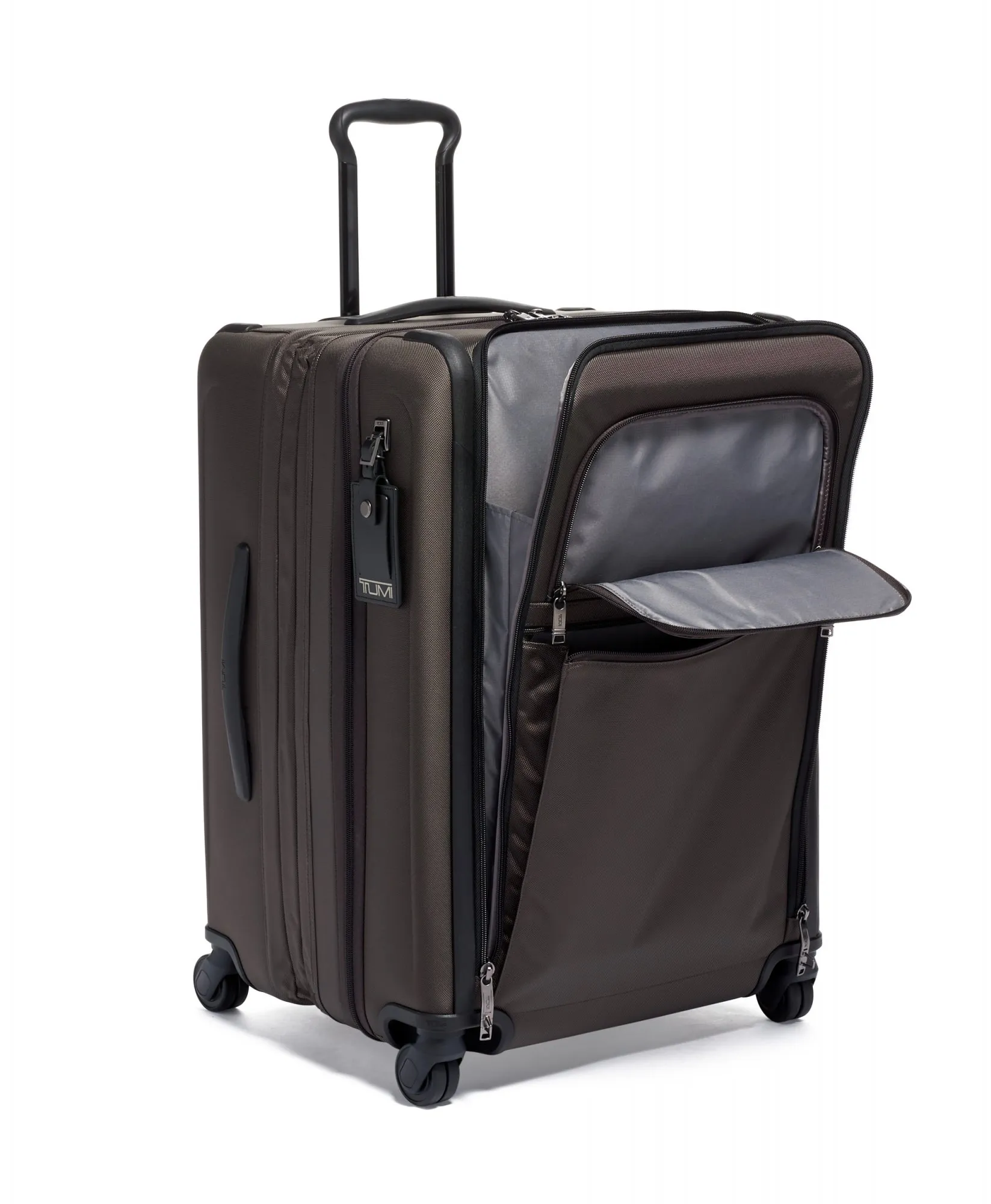 TUMI Alpha Short Trip Expandable 4Wheel Packing Case Bags Tumi