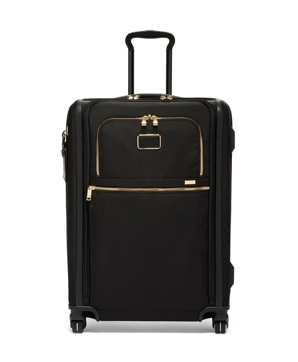 TUMI Alpha Short Trip Expandable 4Wheel Packing Case Bags Tumi