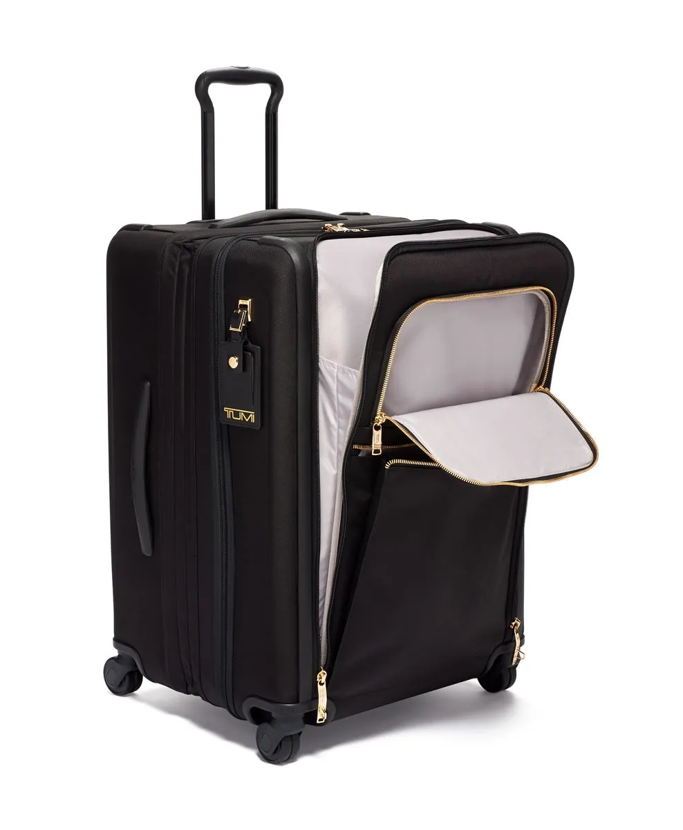 TUMI Alpha Short Trip Expandable 4Wheel Packing Case Bags Tumi