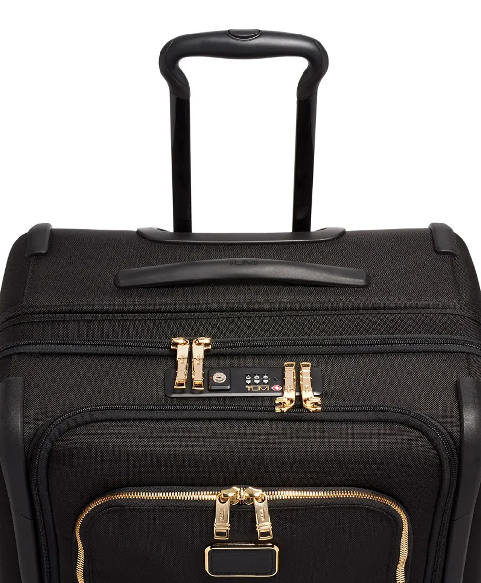 TUMI Alpha Short Trip Expandable 4Wheel Packing Case Bags Tumi