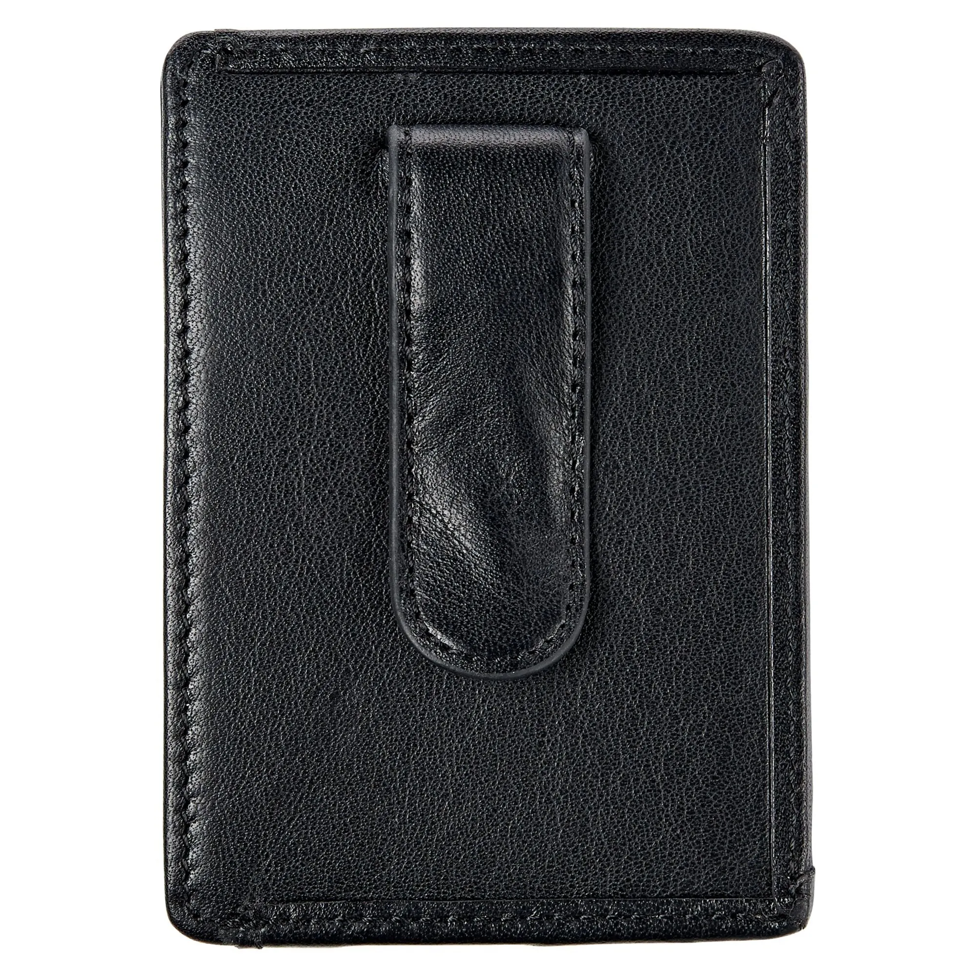 TUMI Alpha SLG Money Clip Card Case Bags Tumi