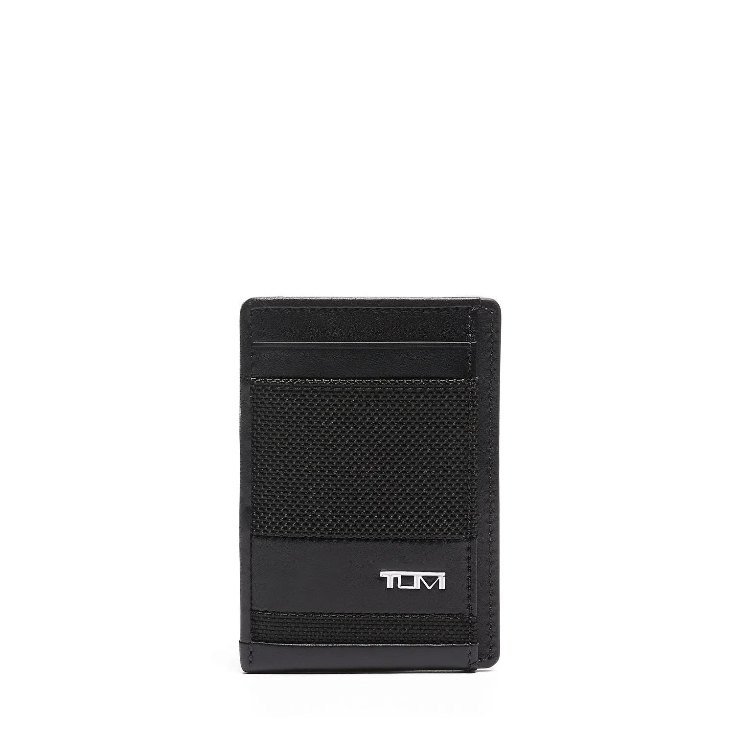 TUMI Alpha SLG Money Clip Card Case Bags Tumi