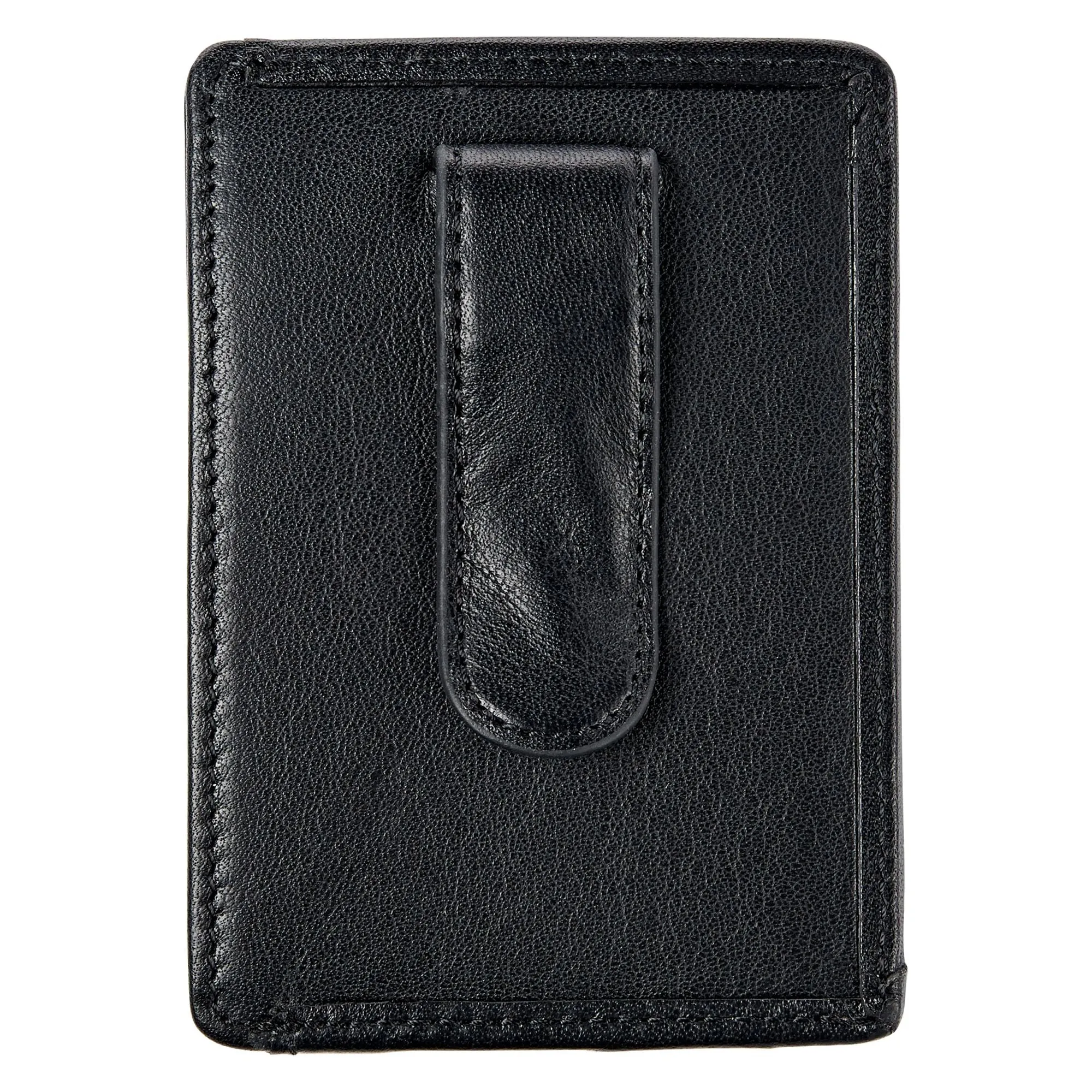 TUMI Alpha SLG Money Clip Card Case Bags Tumi