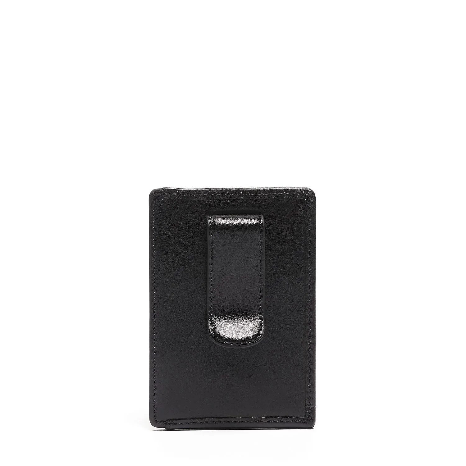 TUMI Alpha SLG Money Clip Card Case Bags Tumi
