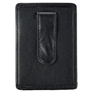 TUMI Alpha SLG Money Clip Card Case Bags Tumi
