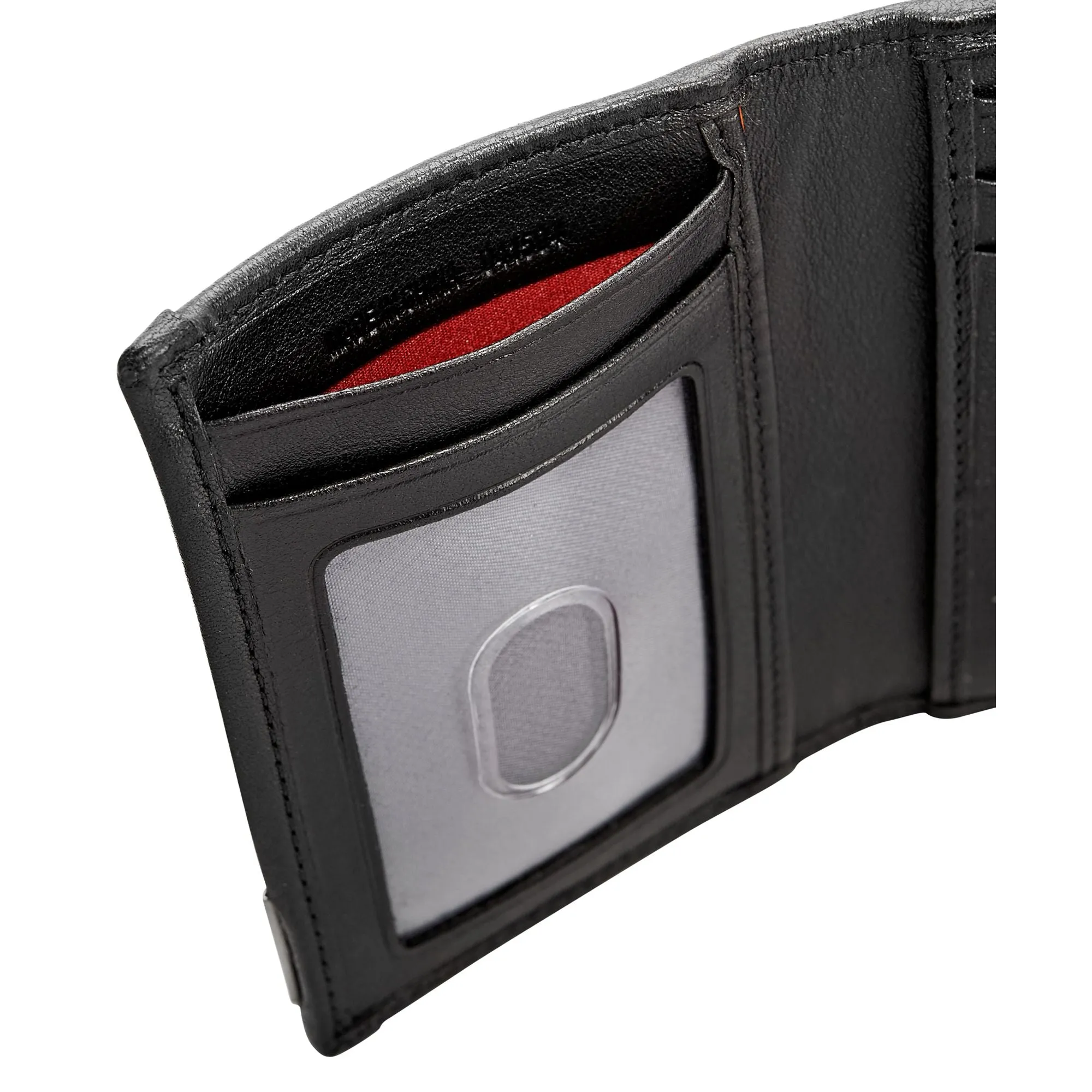 TUMI Alpha SLG Multi Window Card Case Bags Tumi