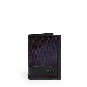 TUMI Alpha SLG Multi Window Card Case Bags Tumi