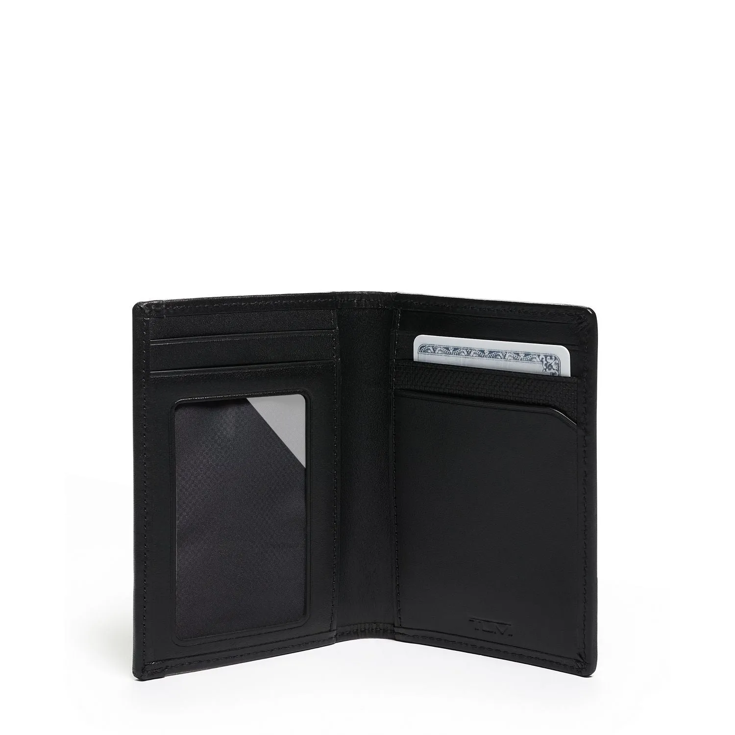 TUMI Alpha SLG Multi Window Card Case Bags Tumi