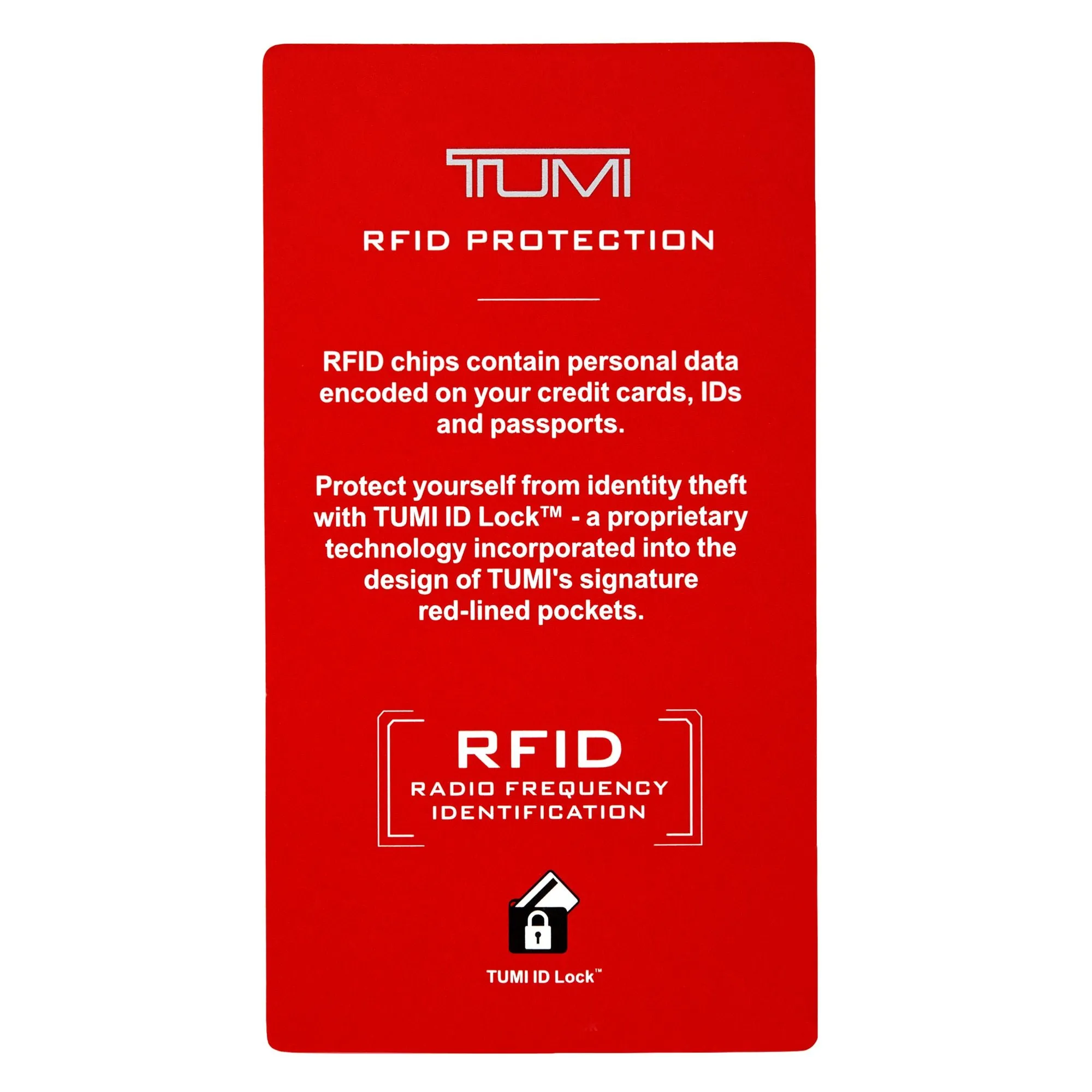 TUMI Alpha SLG Multi Window Card Case Bags Tumi