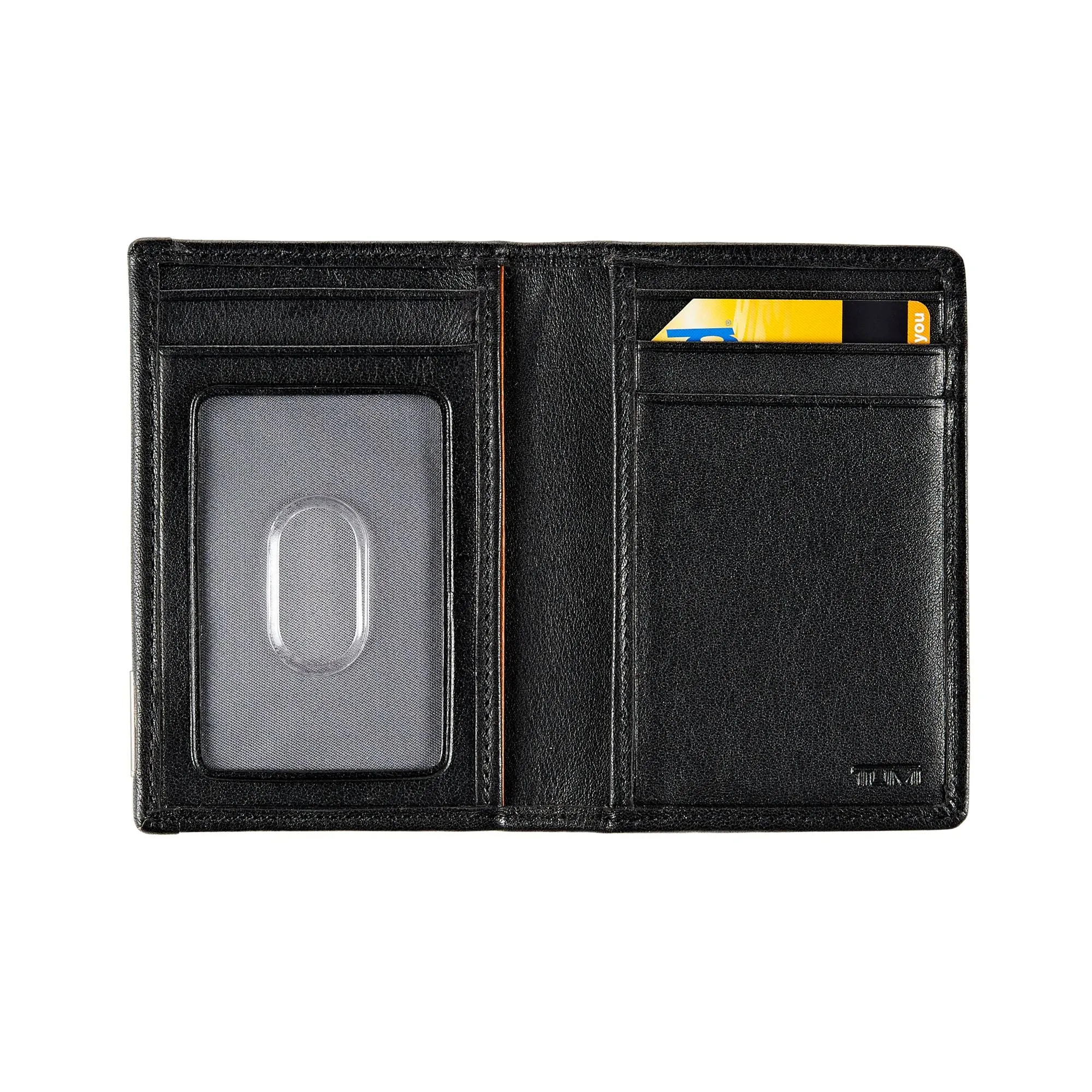 TUMI Alpha SLG Multi Window Card Case Bags Tumi