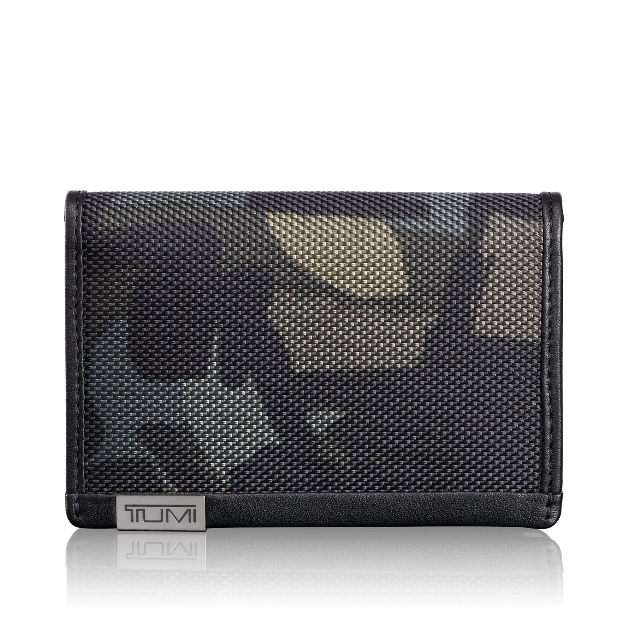 TUMI Alpha SLG Multi Window Card Case Bags Tumi