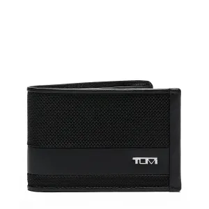 TUMI Alpha SLG Slim Single Billfold Bags Tumi