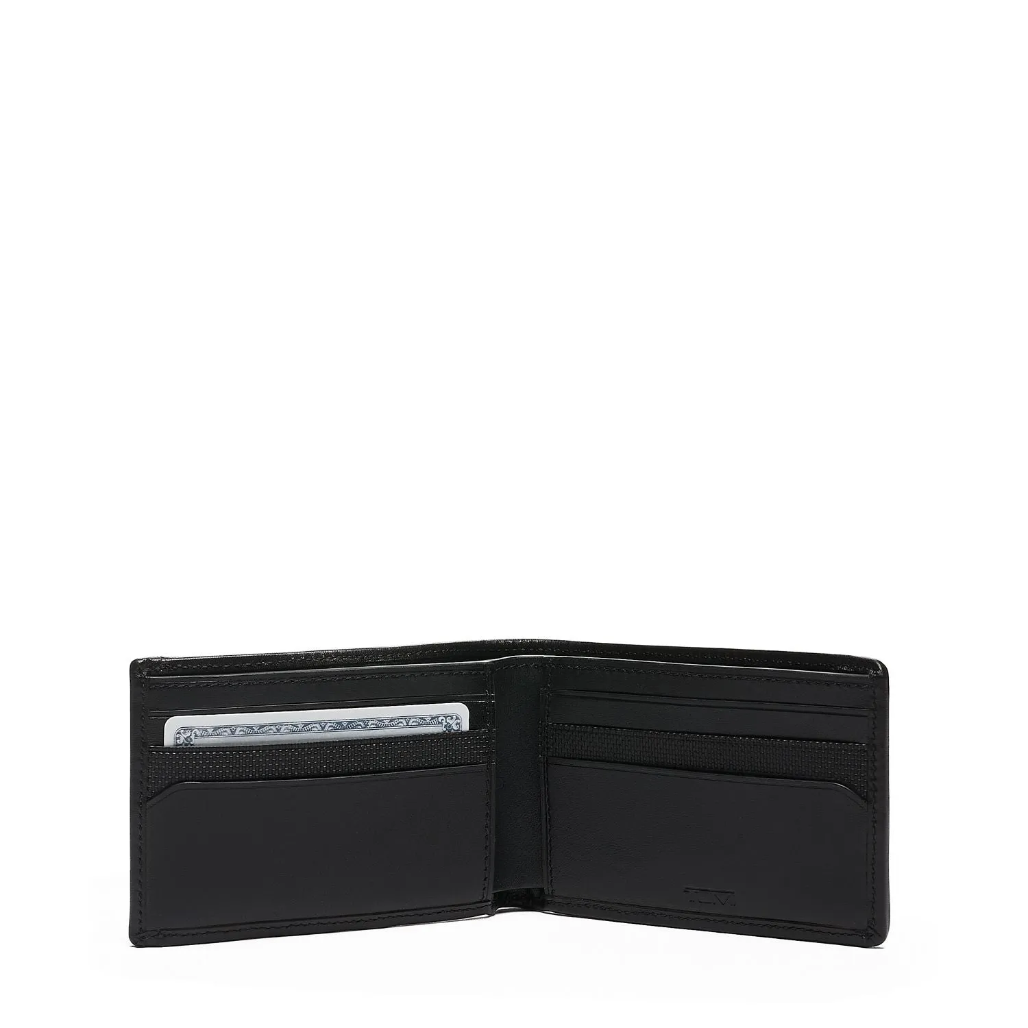 TUMI Alpha SLG Slim Single Billfold Bags Tumi